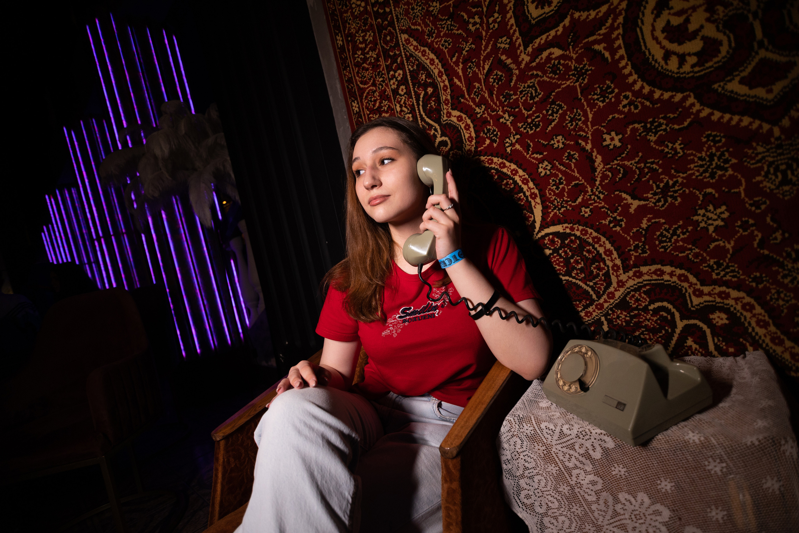 Школьная 90ые. Andrey Pospelove. Фотограф в Саратове