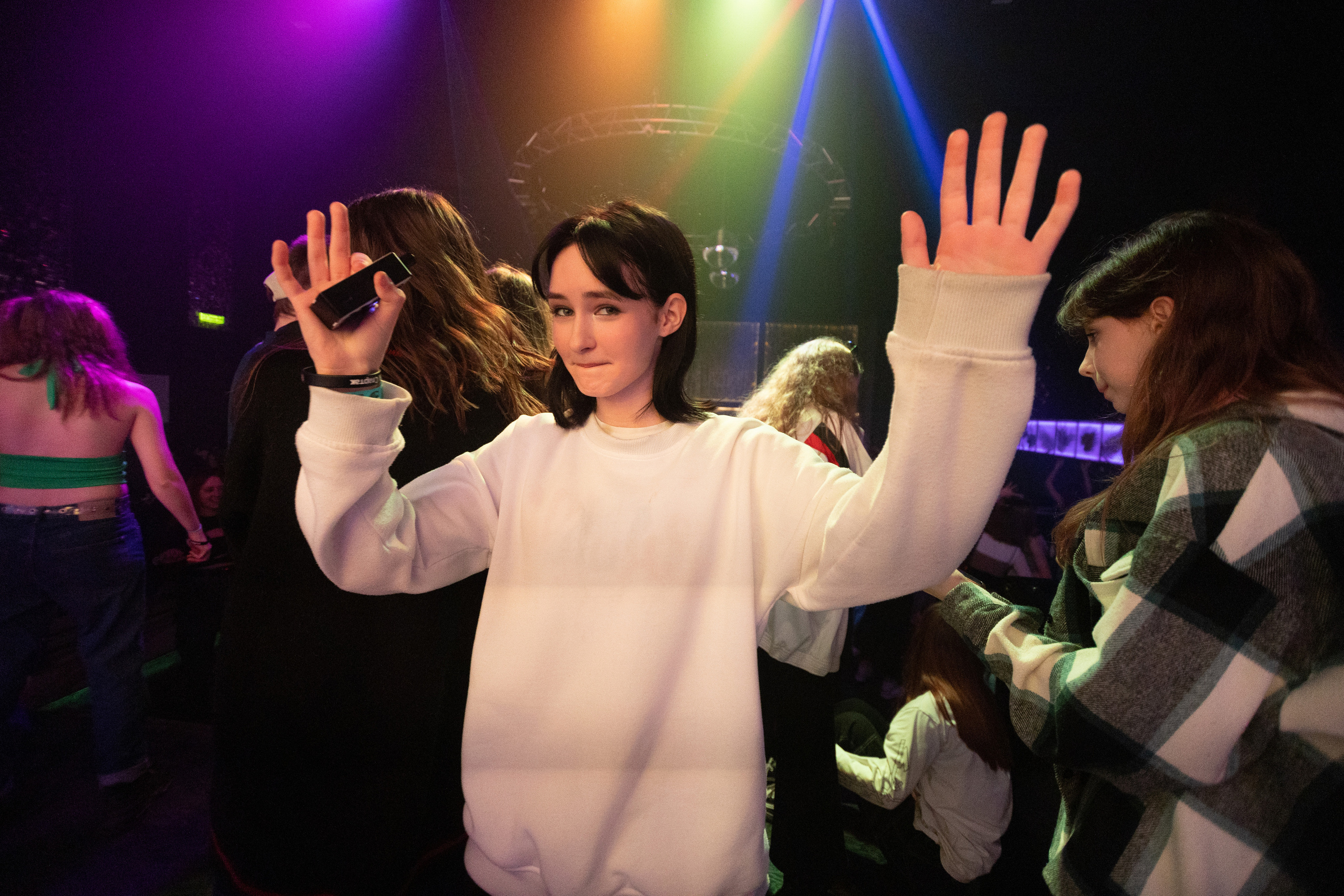 Школьная 90ые. Andrey Pospelove. Фотограф в Саратове