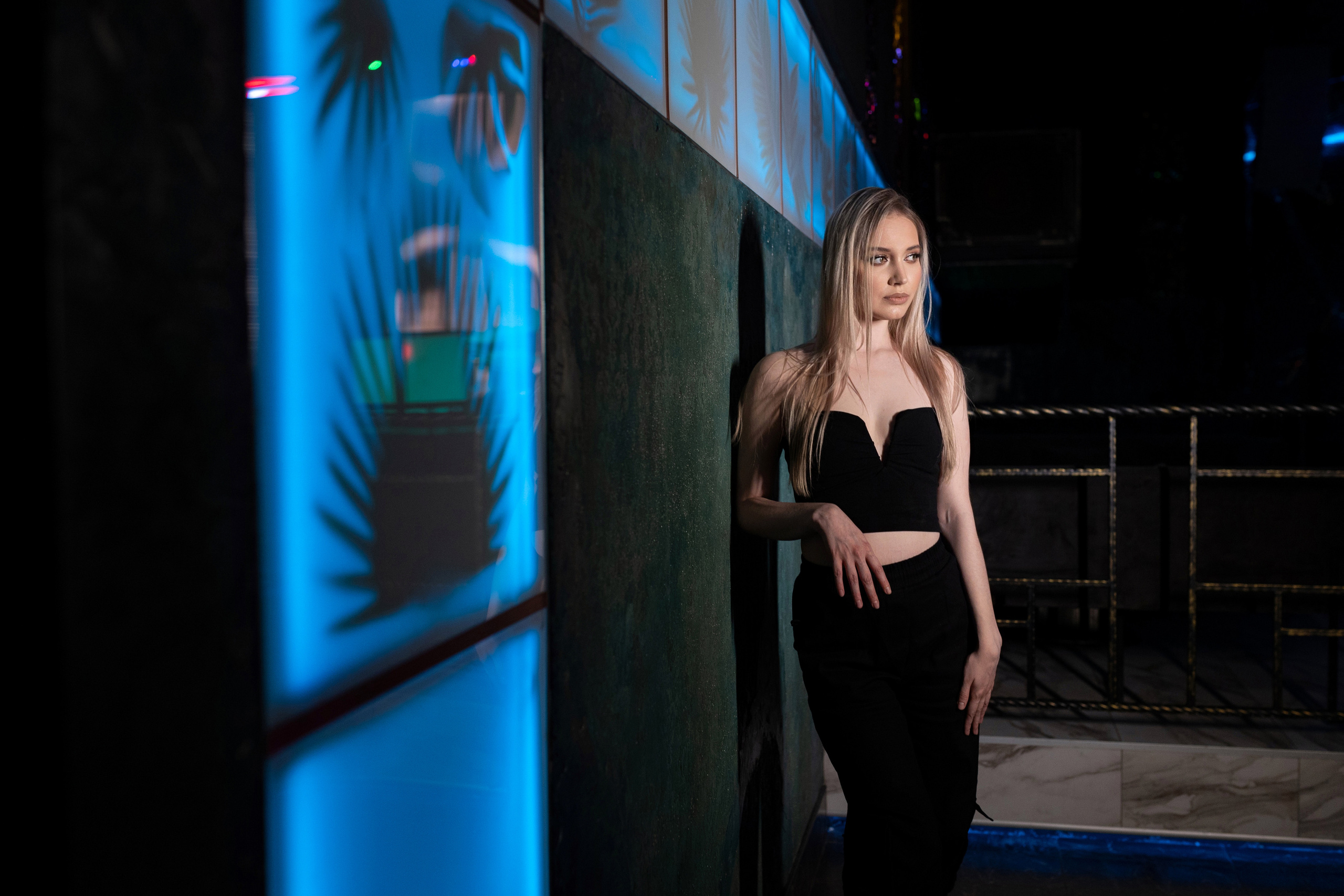 Avenue Band. Andrey Pospelove. Фотограф в Саратове