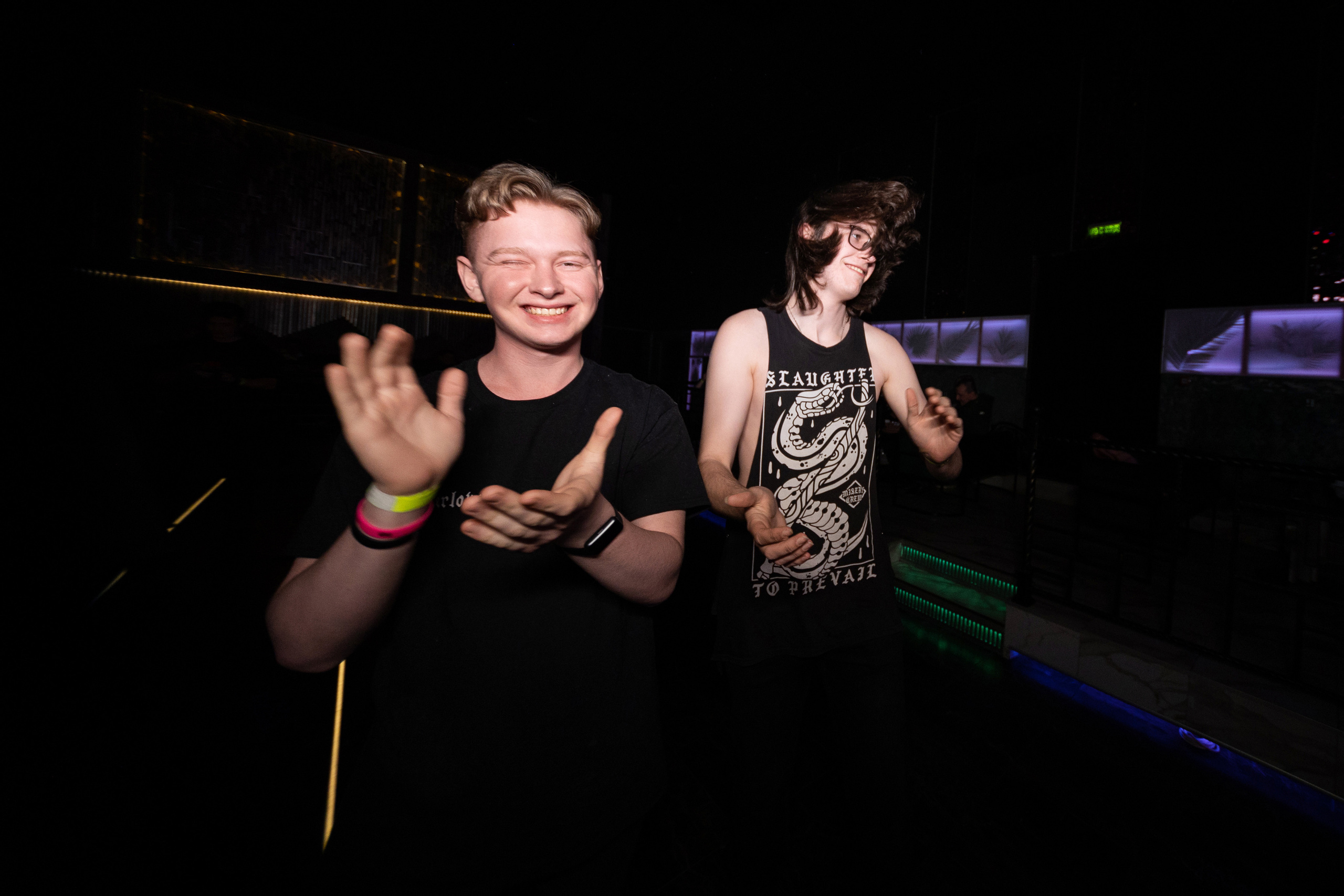 Rock Party. Andrey Pospelove. Фотограф в Саратове