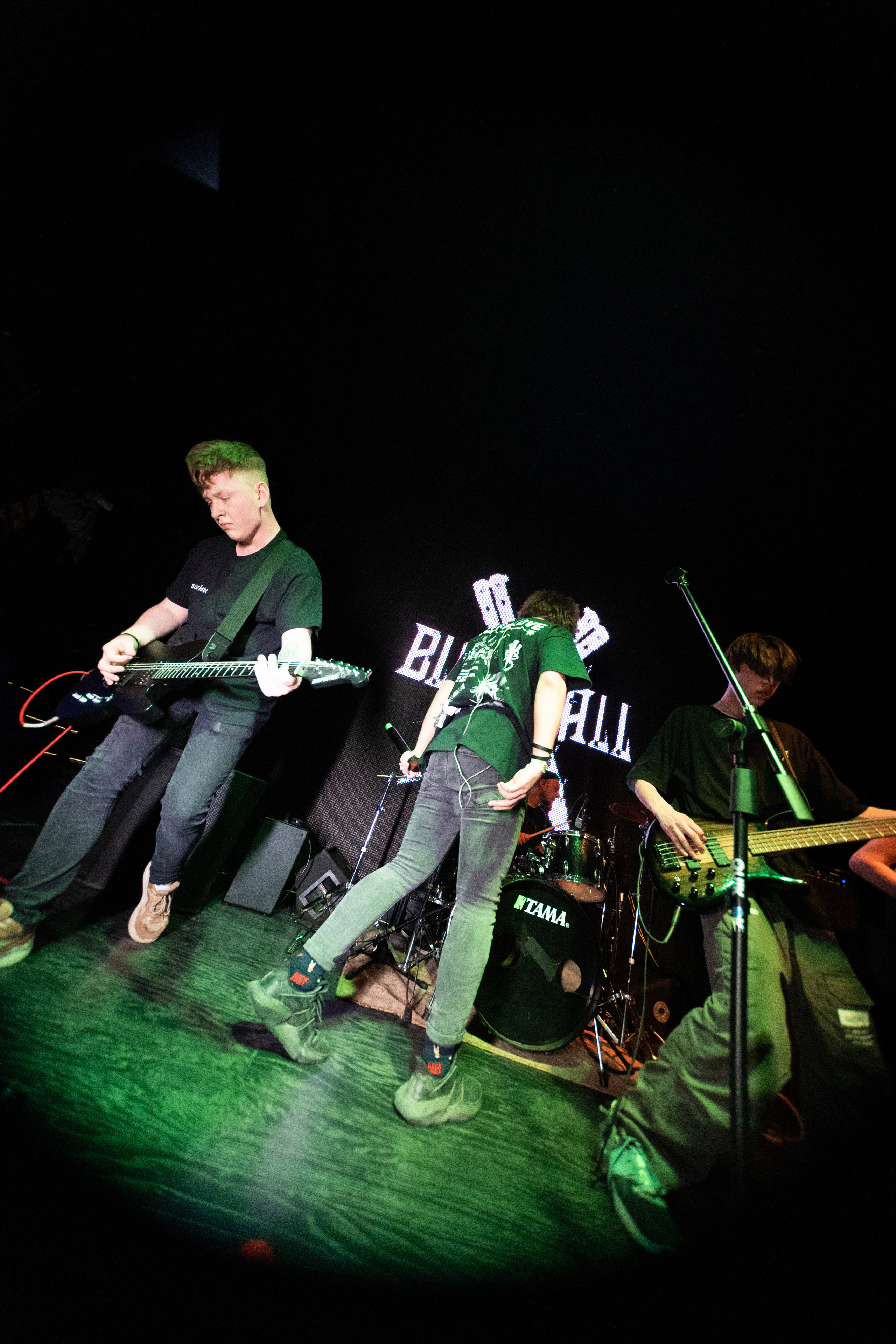 Rock Party. Andrey Pospelove. Фотограф в Саратове