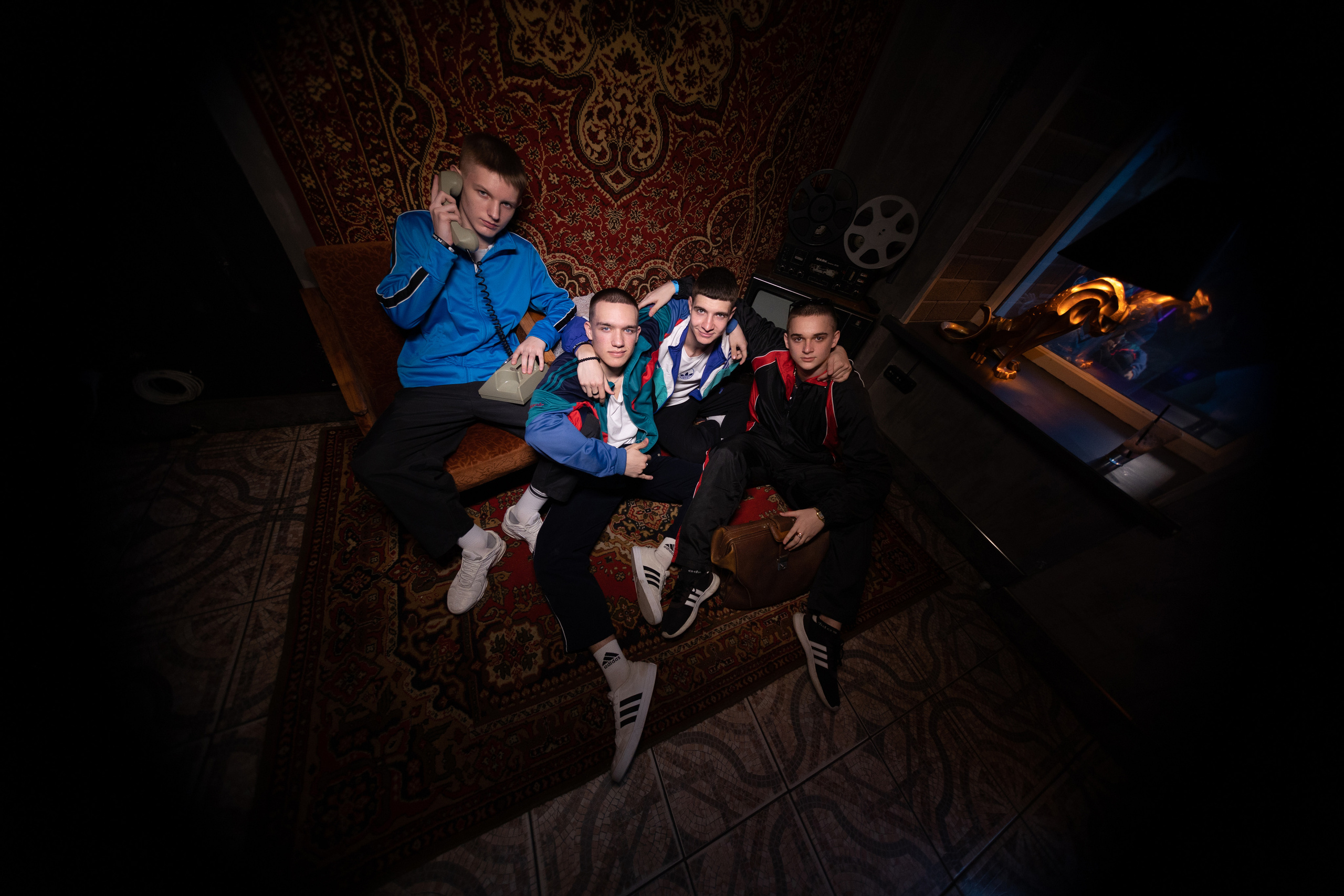 Школьная 90ые. Andrey Pospelove. Фотограф в Саратове