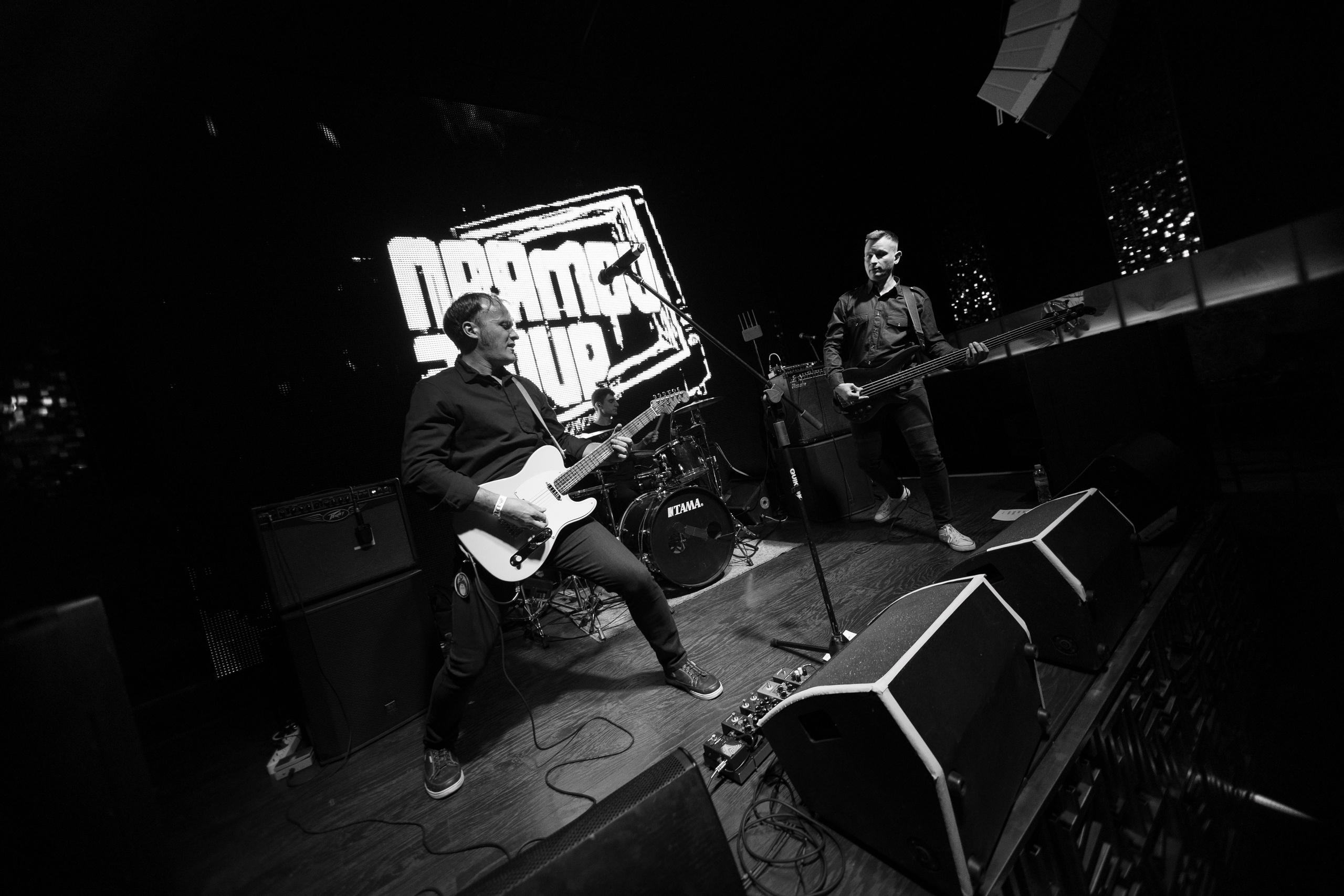 Rock Party. Andrey Pospelove. Фотограф в Саратове