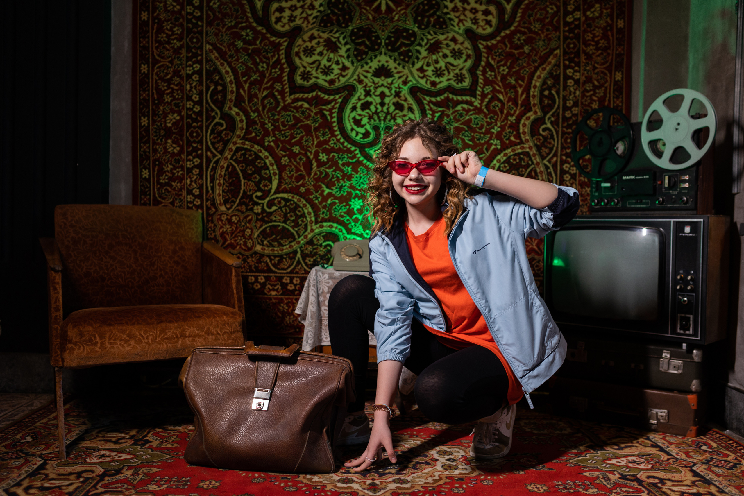 Школьная 90ые. Andrey Pospelove. Фотограф в Саратове