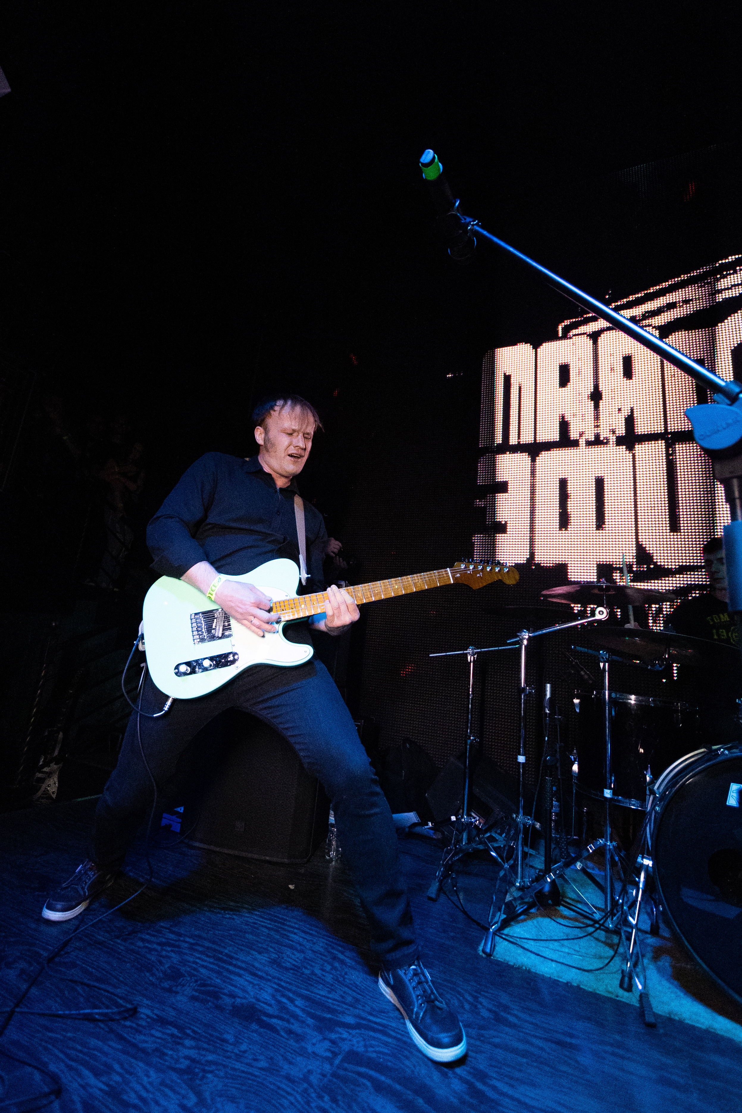 Rock Party. Andrey Pospelove. Фотограф в Саратове