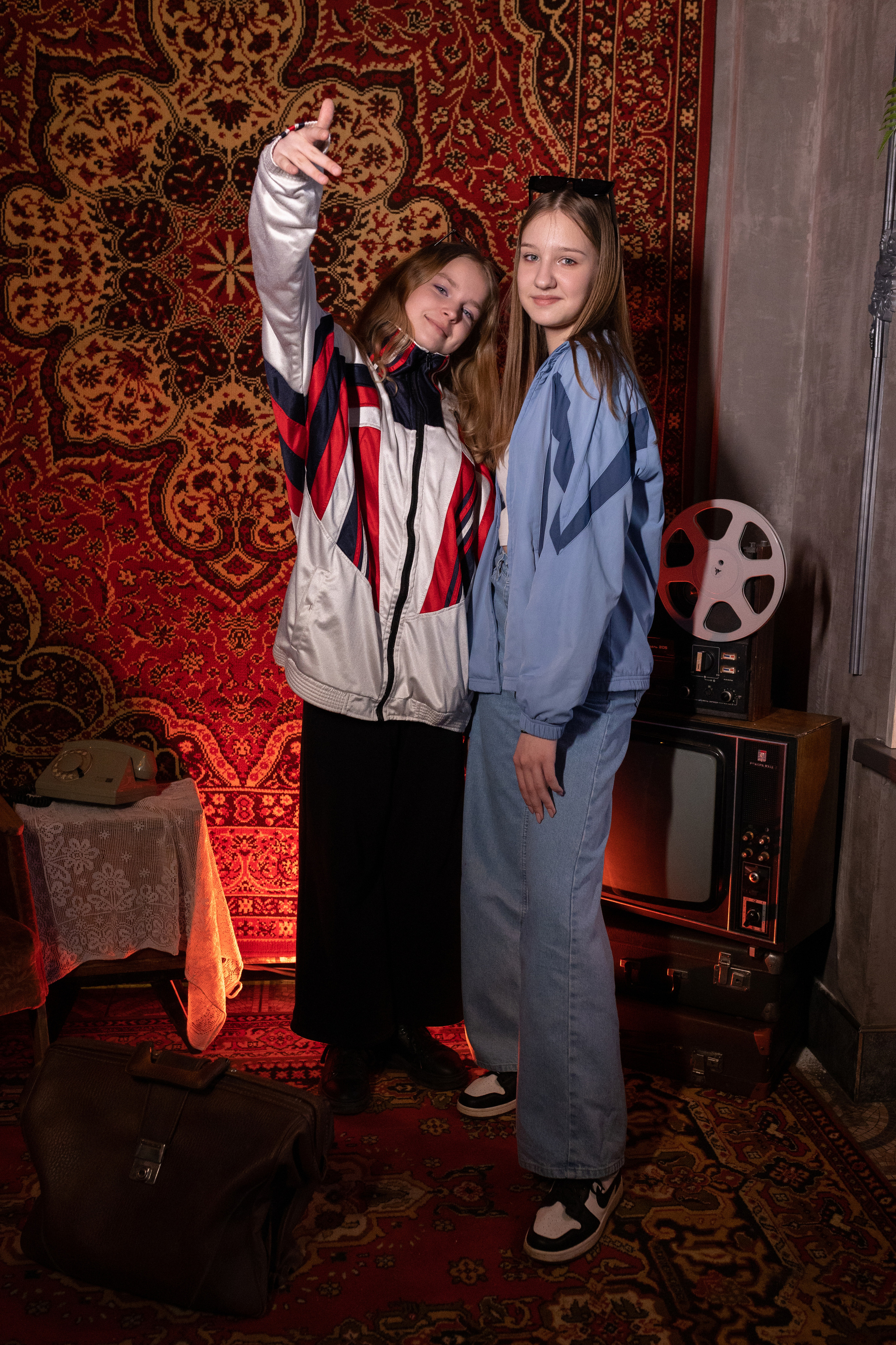 Школьная 90ые. Andrey Pospelove. Фотограф в Саратове