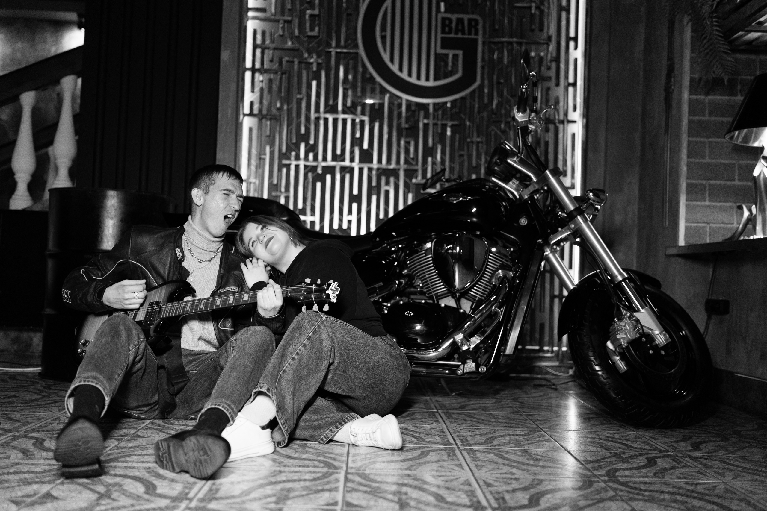 Rock Party. Andrey Pospelove. Фотограф в Саратове