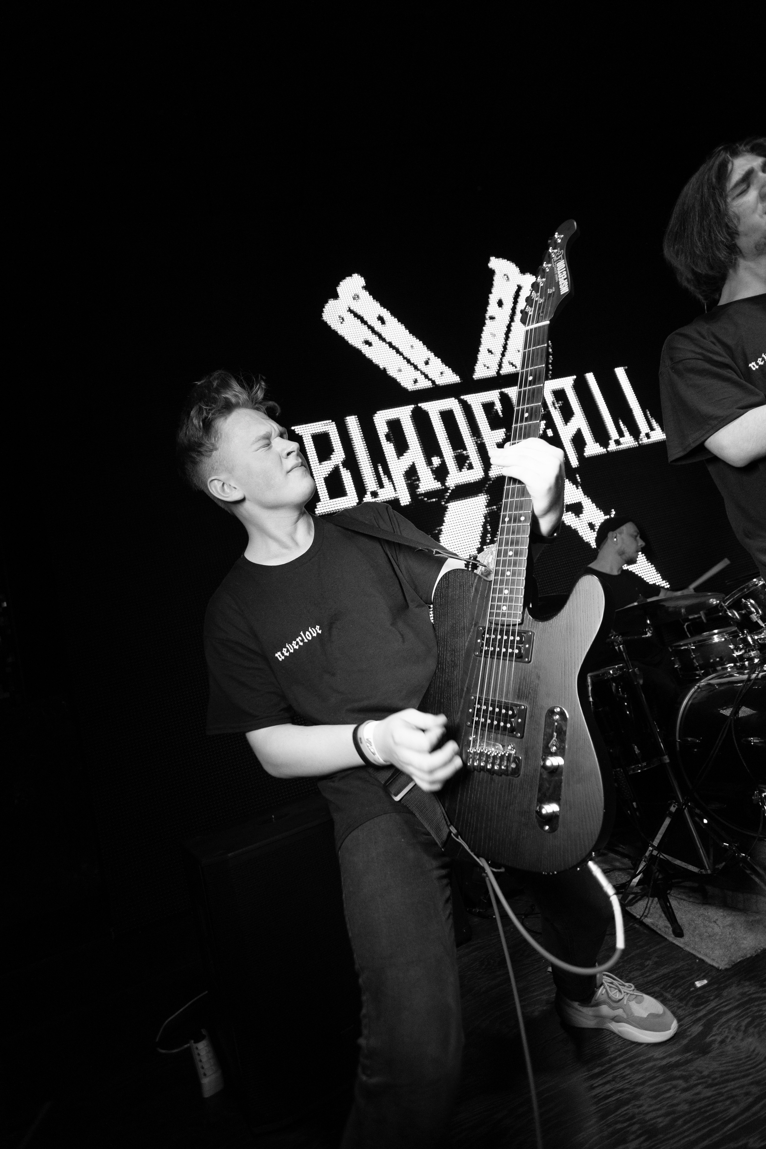 Rock Party. Andrey Pospelove. Фотограф в Саратове