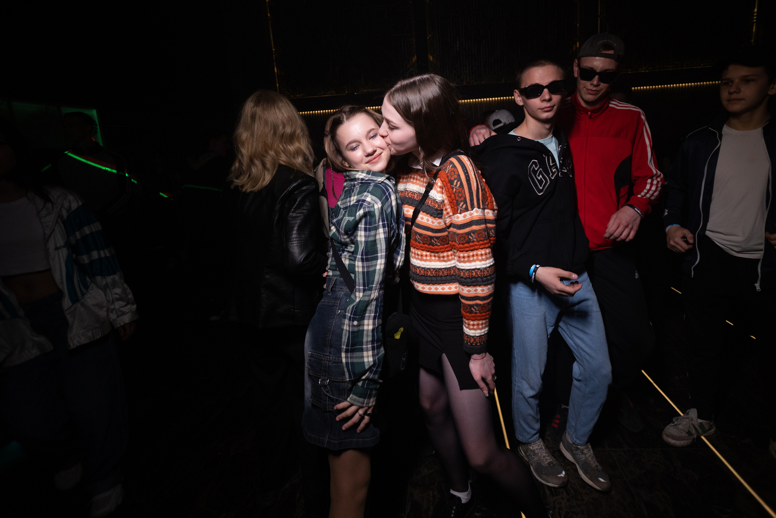 Школьная 90ые. Andrey Pospelove. Фотограф в Саратове