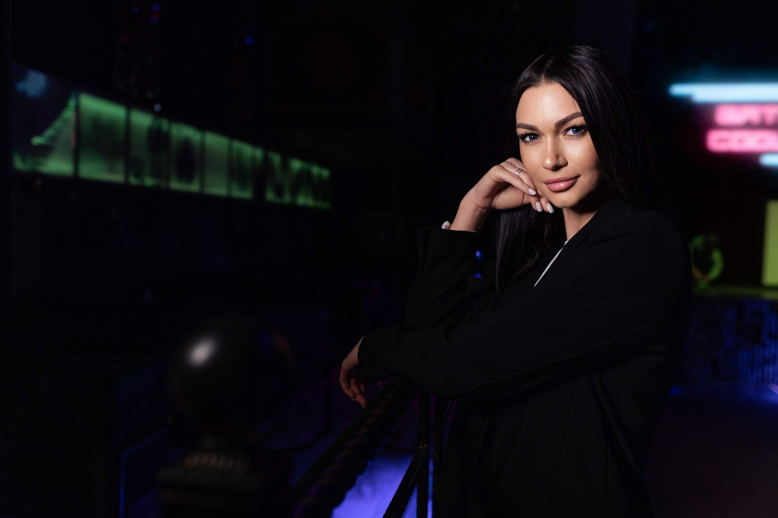 Avenue Band. Andrey Pospelove. Фотограф в Саратове