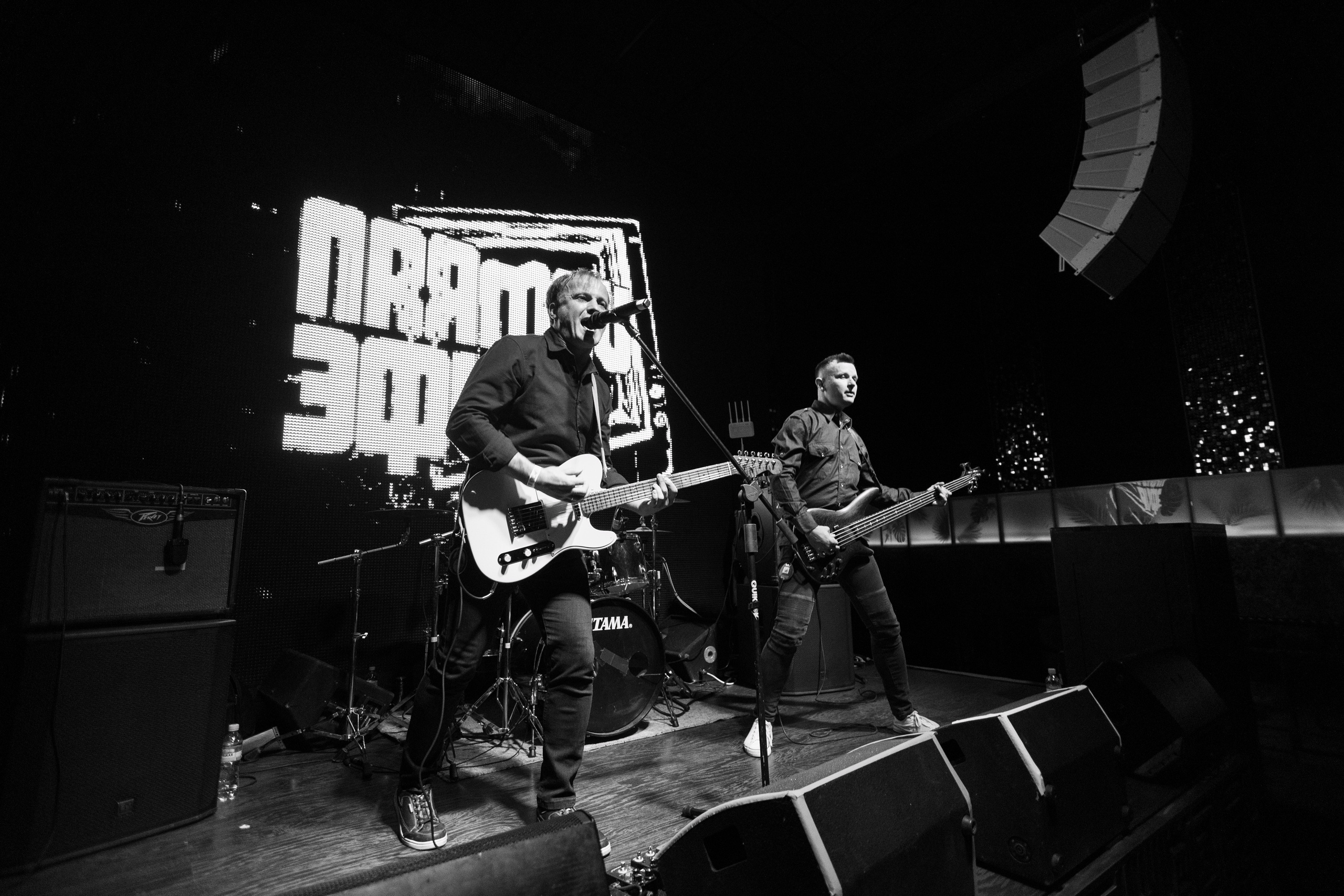 Rock Party. Andrey Pospelove. Фотограф в Саратове