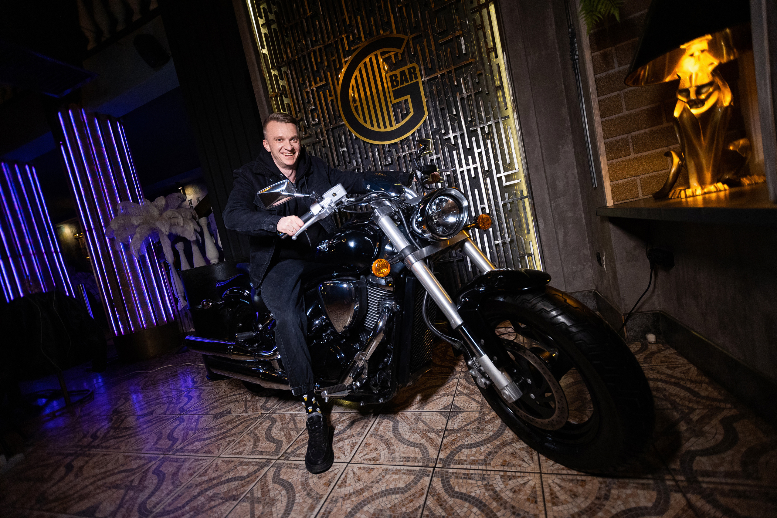 Rock Party. Andrey Pospelove. Фотограф в Саратове