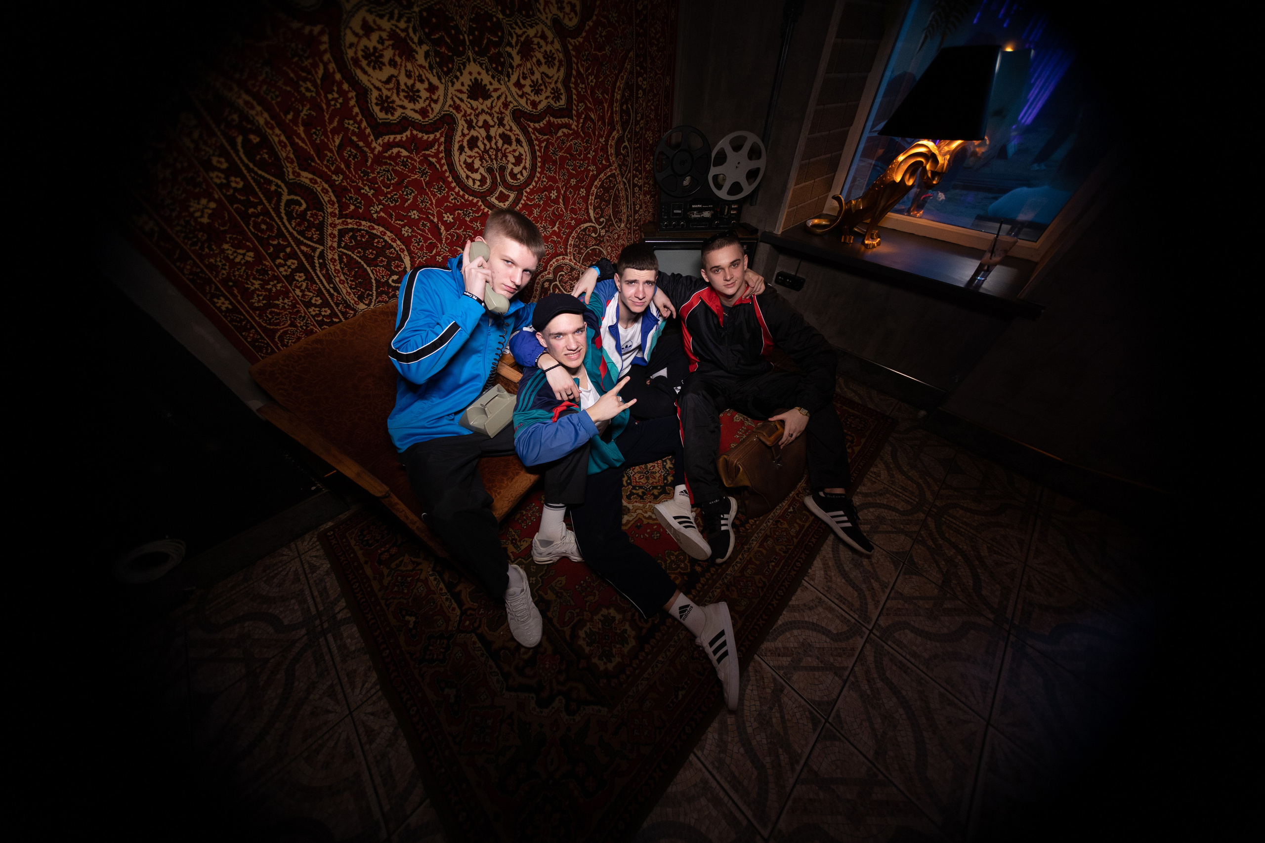 Школьная 90ые. Andrey Pospelove. Фотограф в Саратове