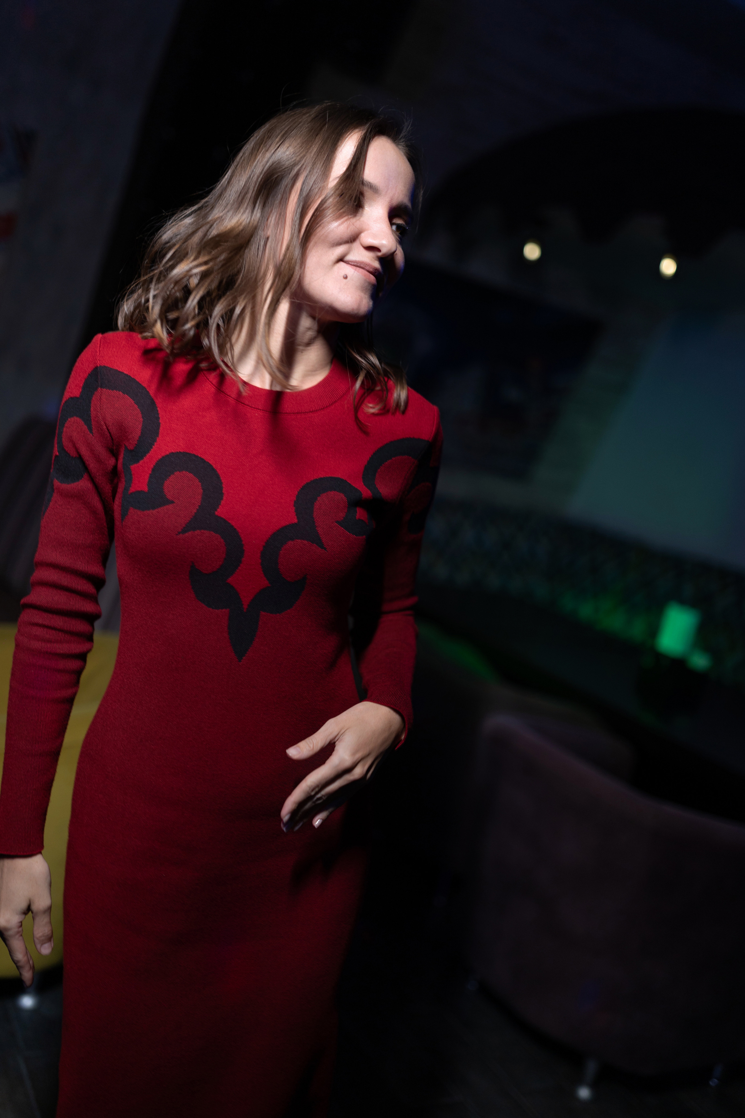 Avenue Band. Andrey Pospelove. Фотограф в Саратове