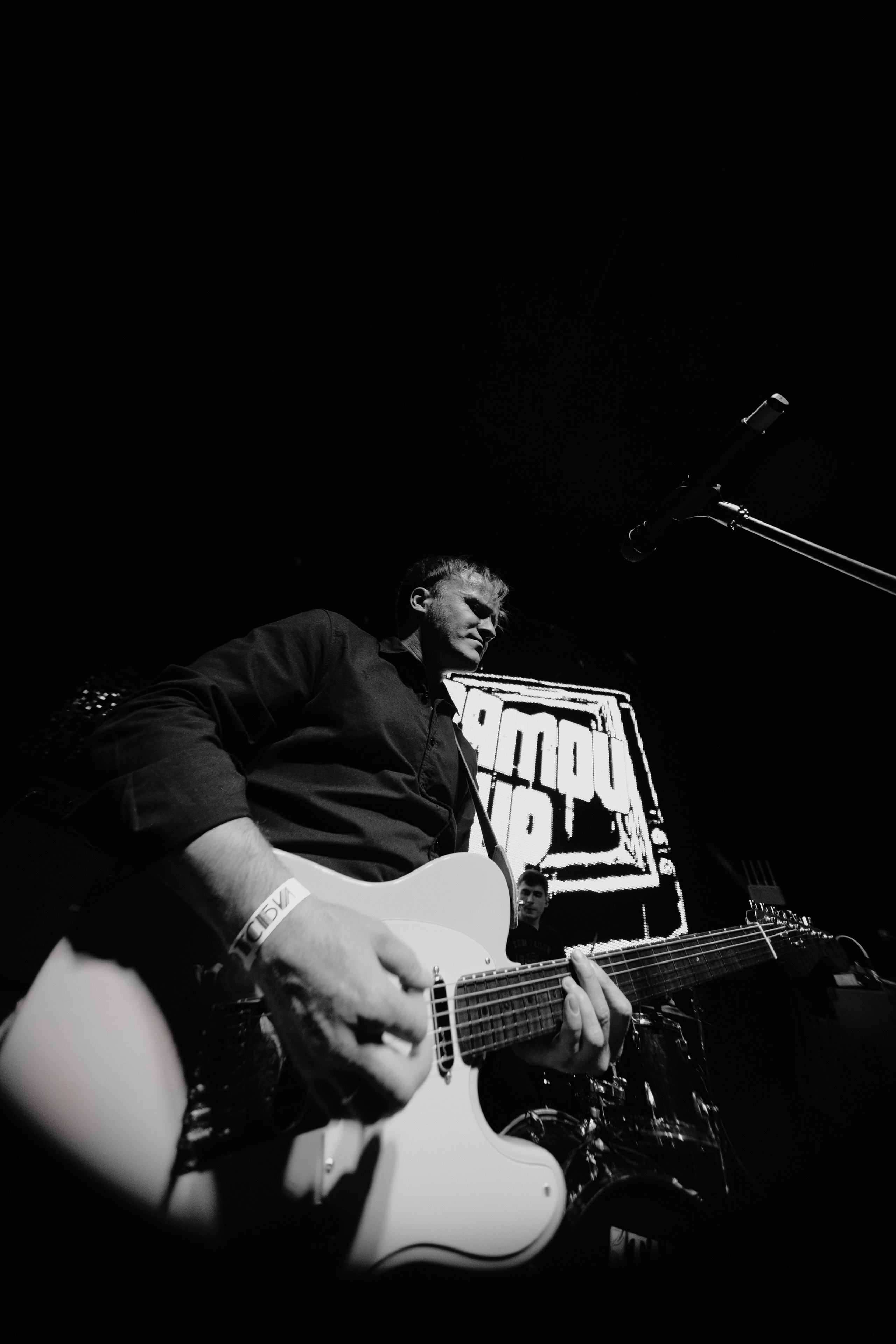 Rock Party. Andrey Pospelove. Фотограф в Саратове