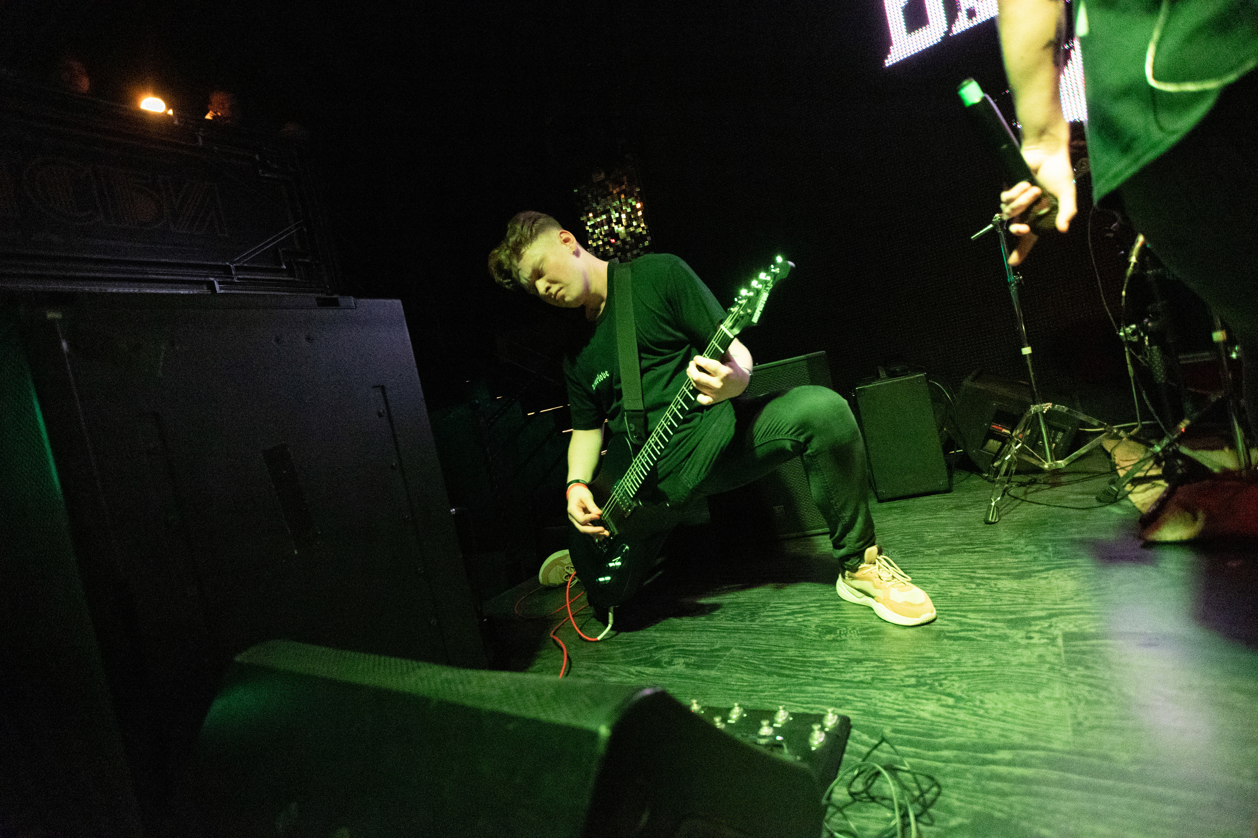 Rock Party. Andrey Pospelove. Фотограф в Саратове