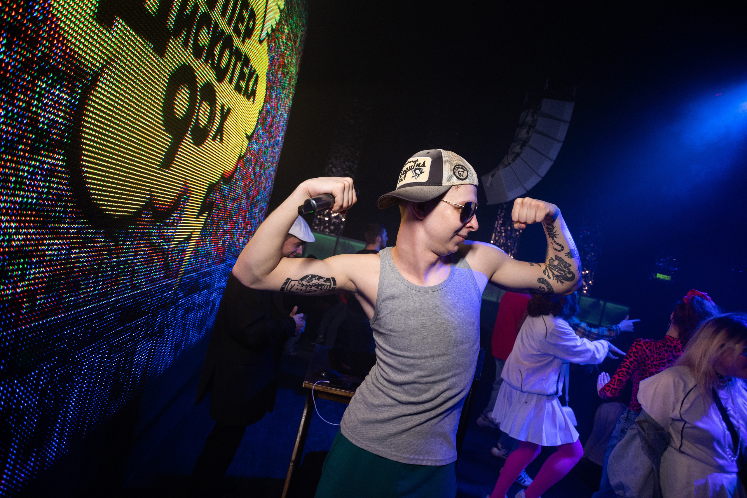 Школьная 90ые. Andrey Pospelove. Фотограф в Саратове