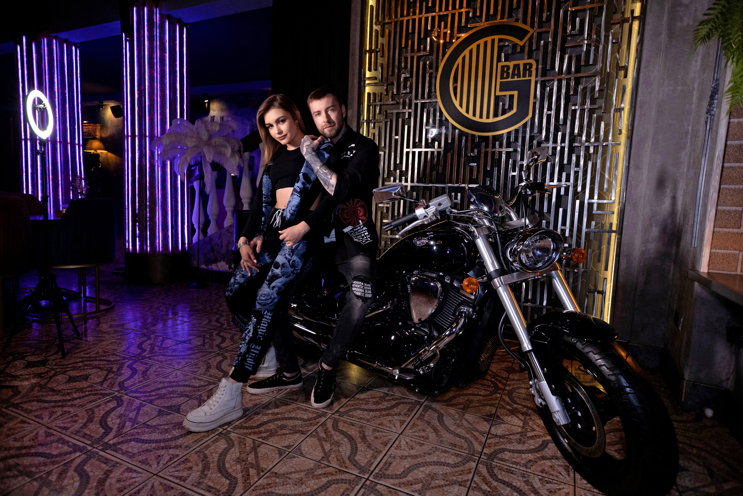 Rock Party. Andrey Pospelove. Фотограф в Саратове