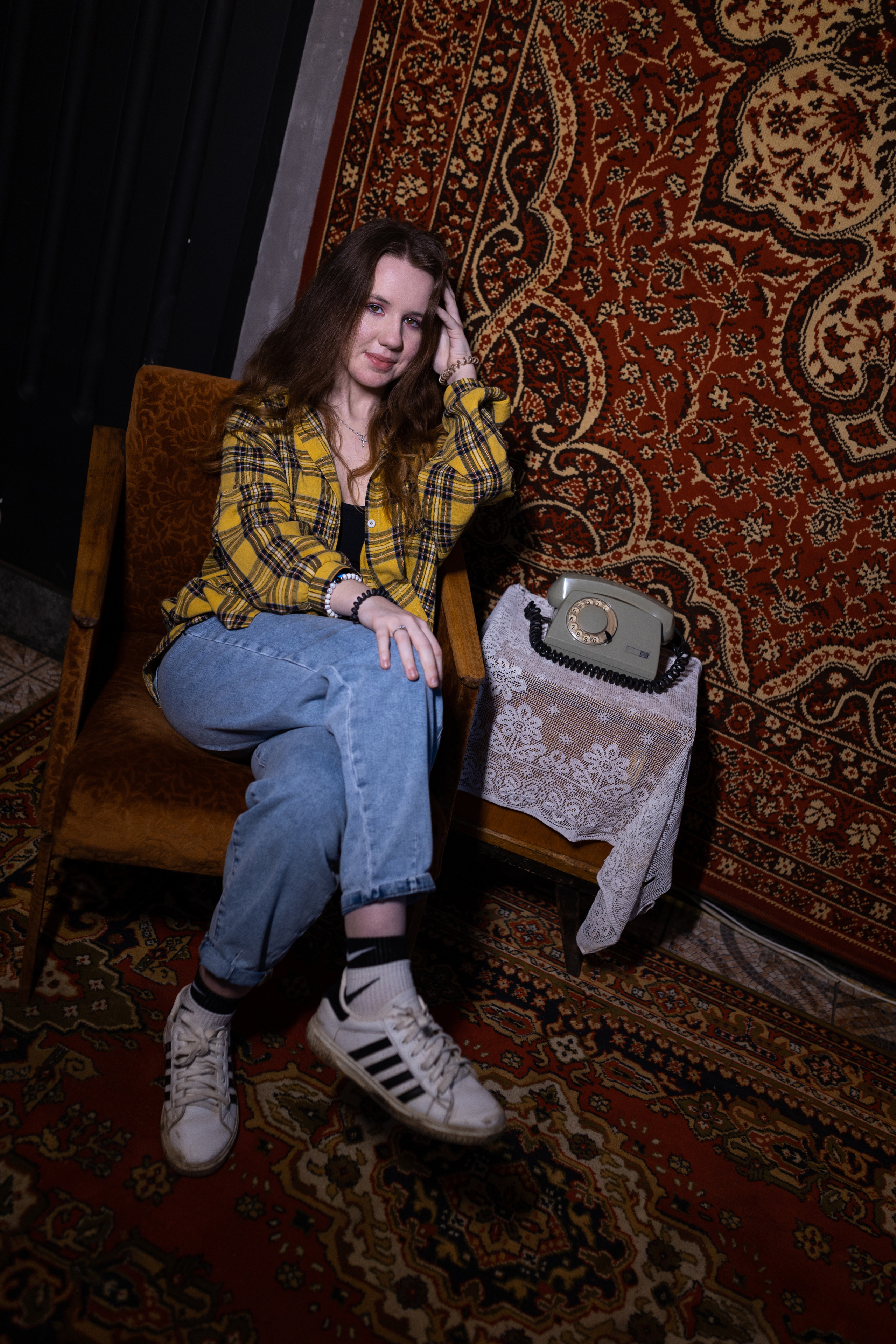 Школьная 90ые. Andrey Pospelove. Фотограф в Саратове