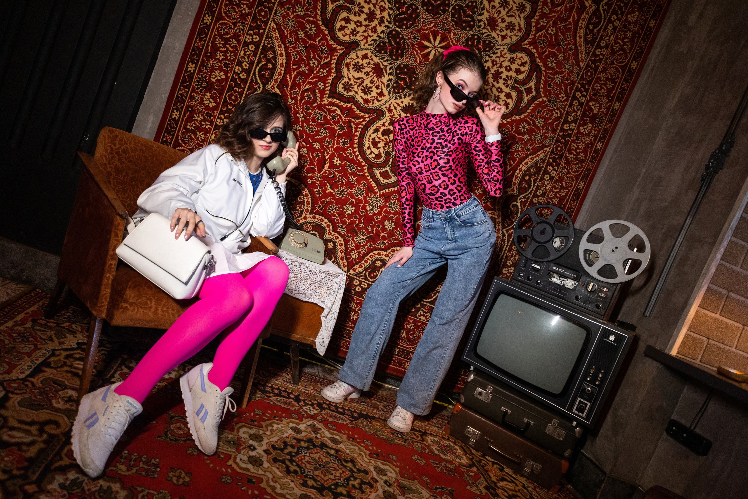 Школьная 90ые. Andrey Pospelove. Фотограф в Саратове