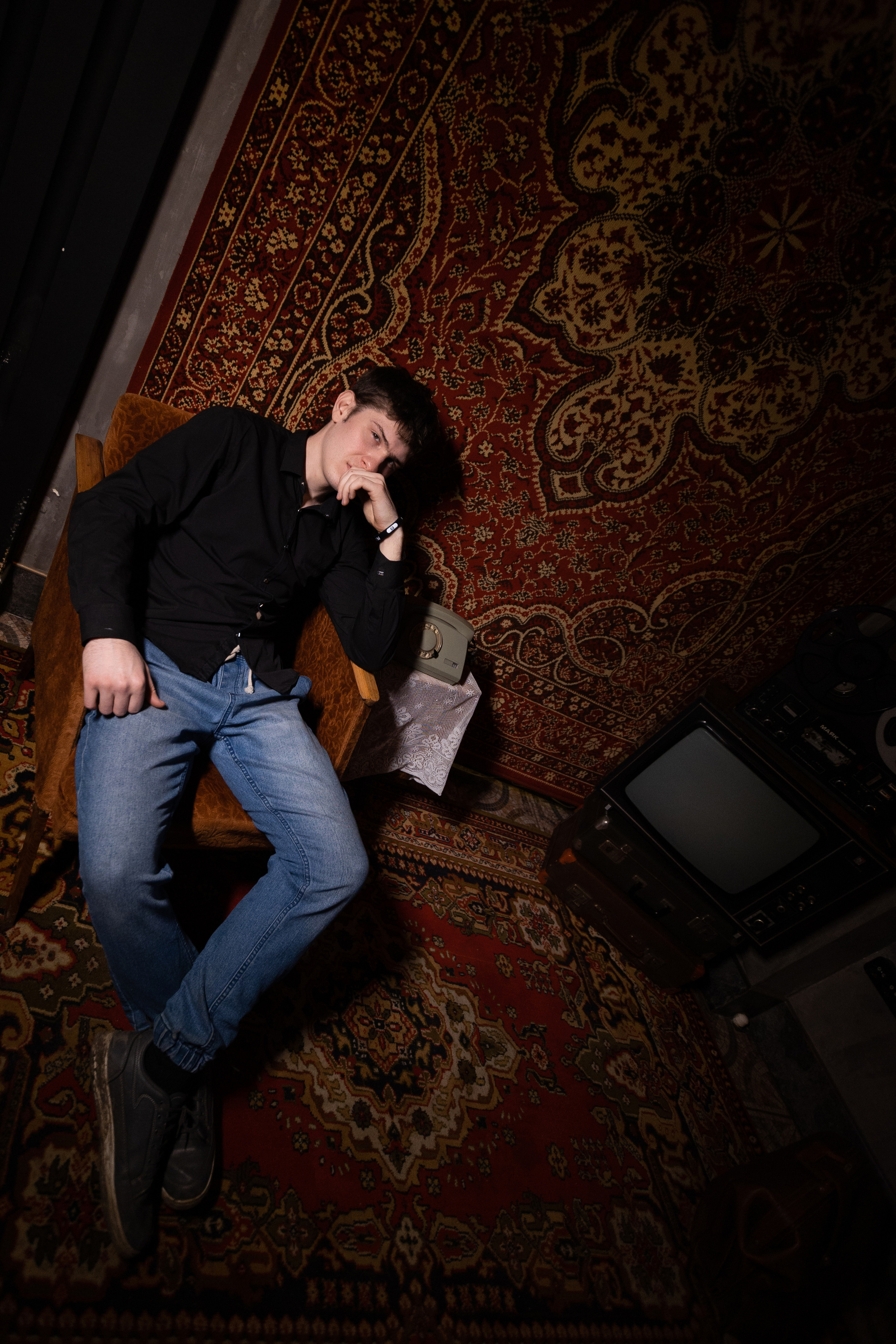 Школьная 90ые. Andrey Pospelove. Фотограф в Саратове