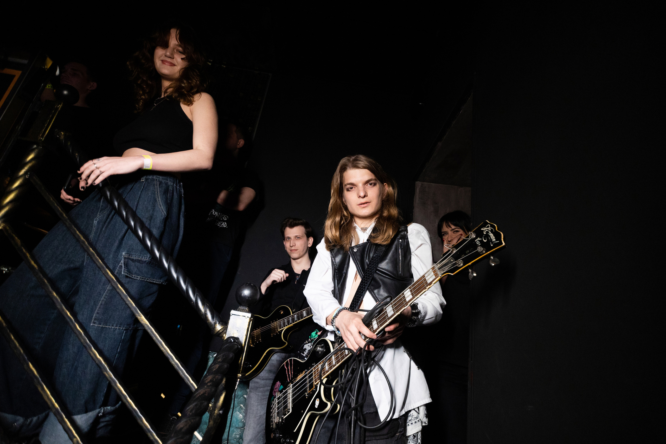 Rock Party. Andrey Pospelove. Фотограф в Саратове