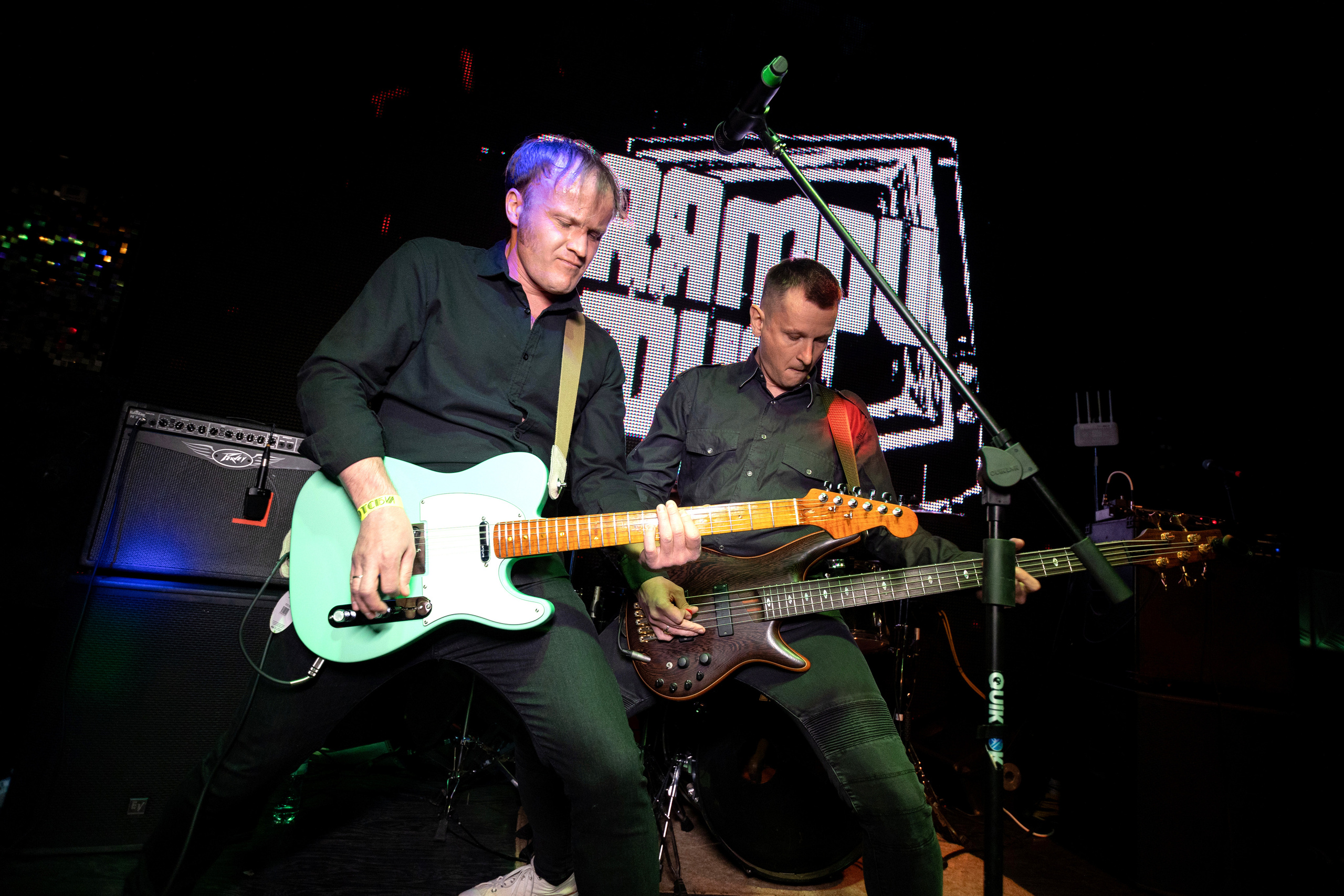 Rock Party. Andrey Pospelove. Фотограф в Саратове