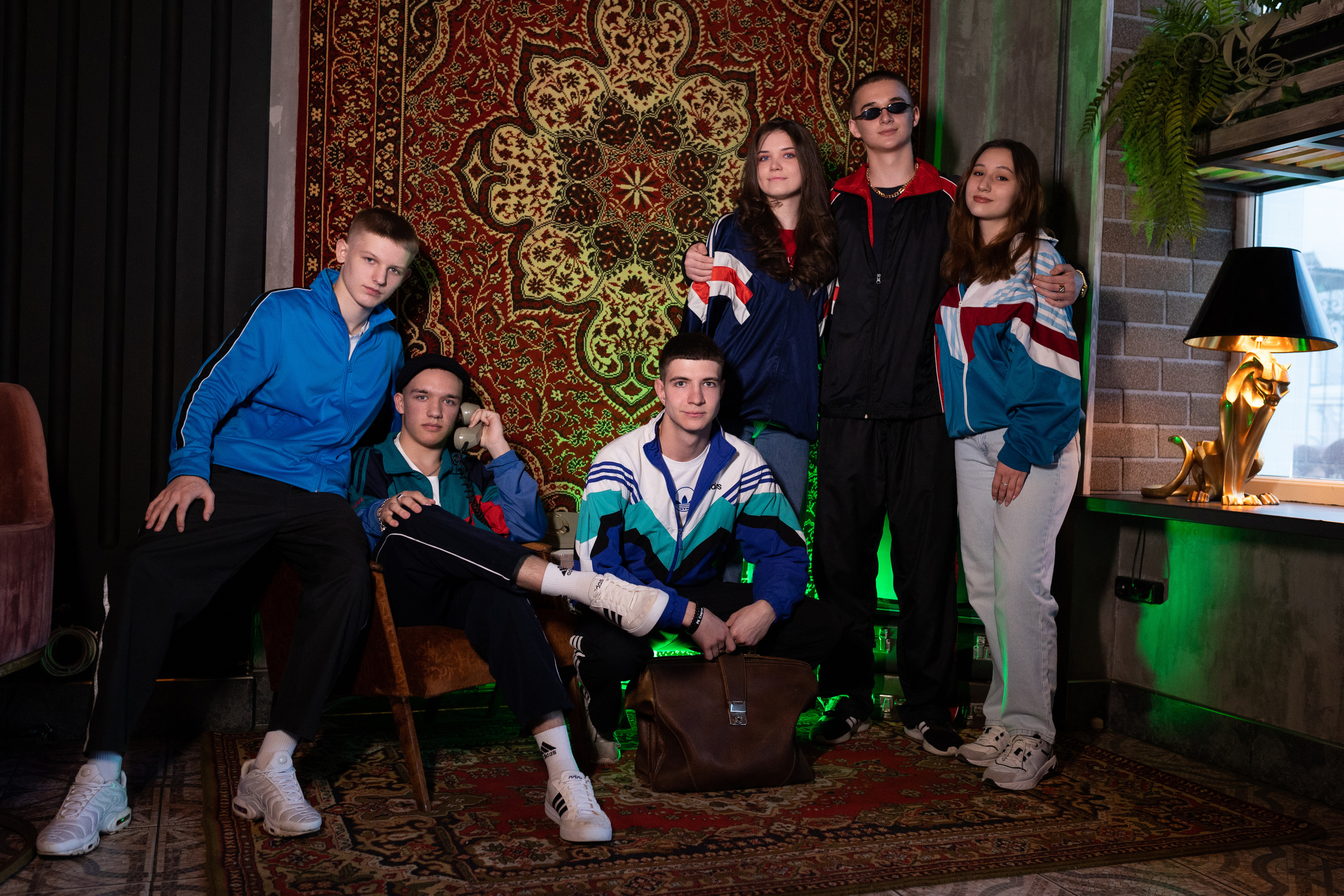 Школьная 90ые. Andrey Pospelove. Фотограф в Саратове