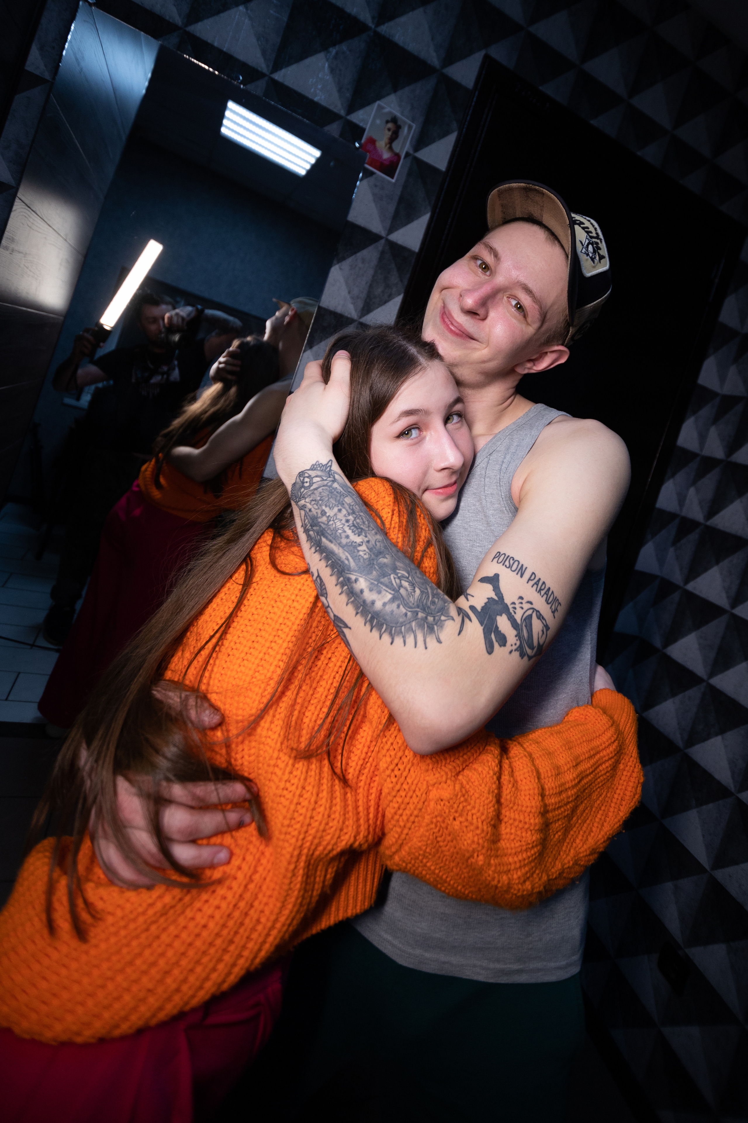 Школьная 90ые. Andrey Pospelove. Фотограф в Саратове