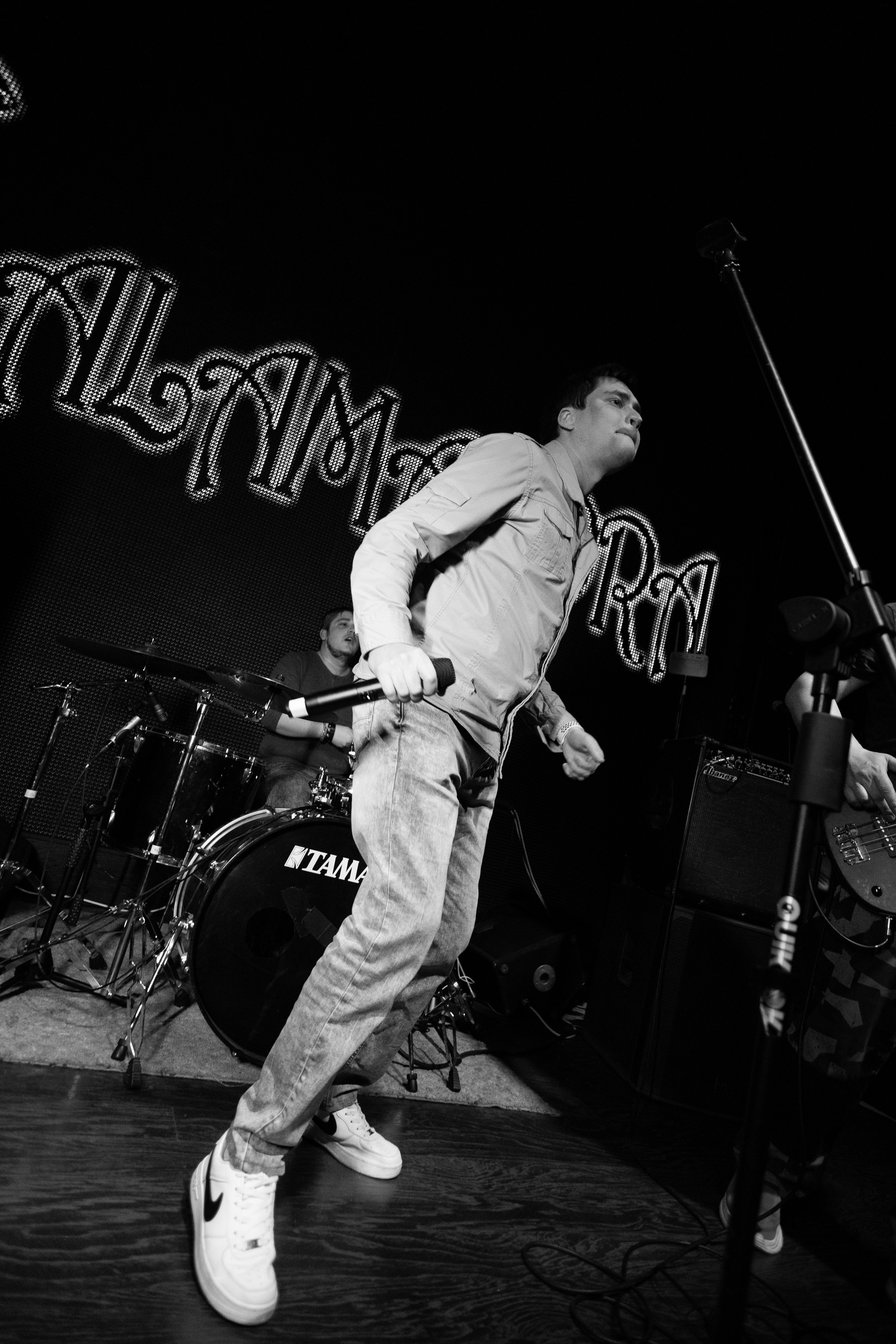 Rock Party. Andrey Pospelove. Фотограф в Саратове