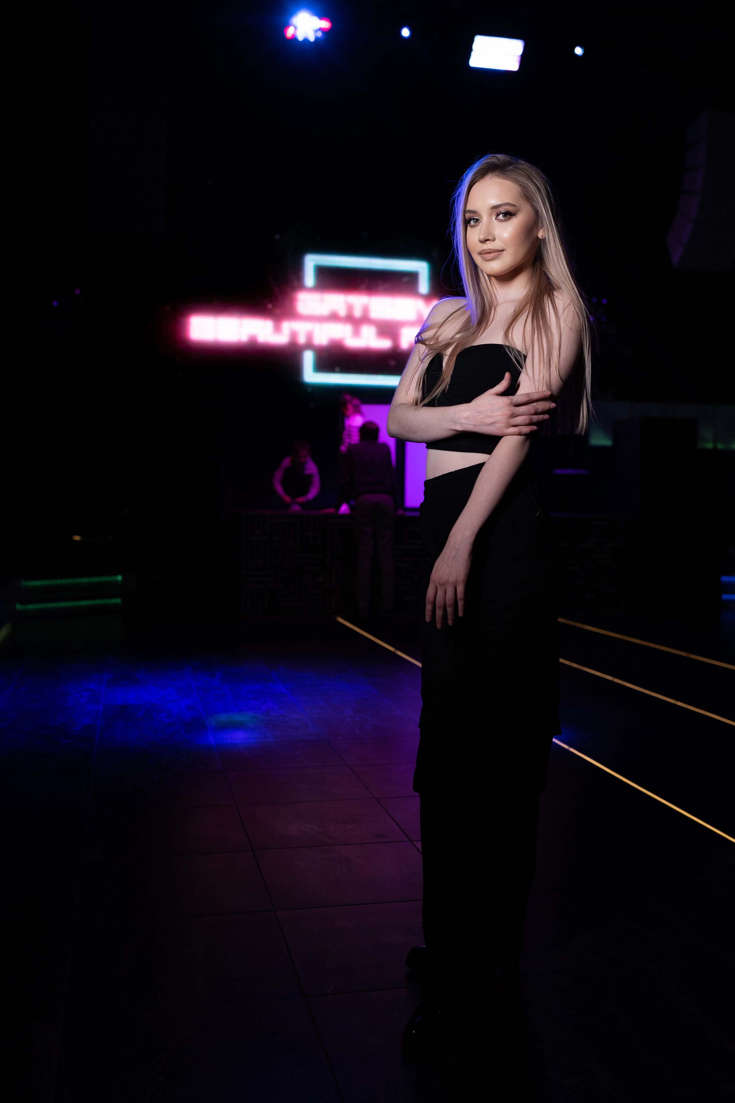 Avenue Band. Andrey Pospelove. Фотограф в Саратове