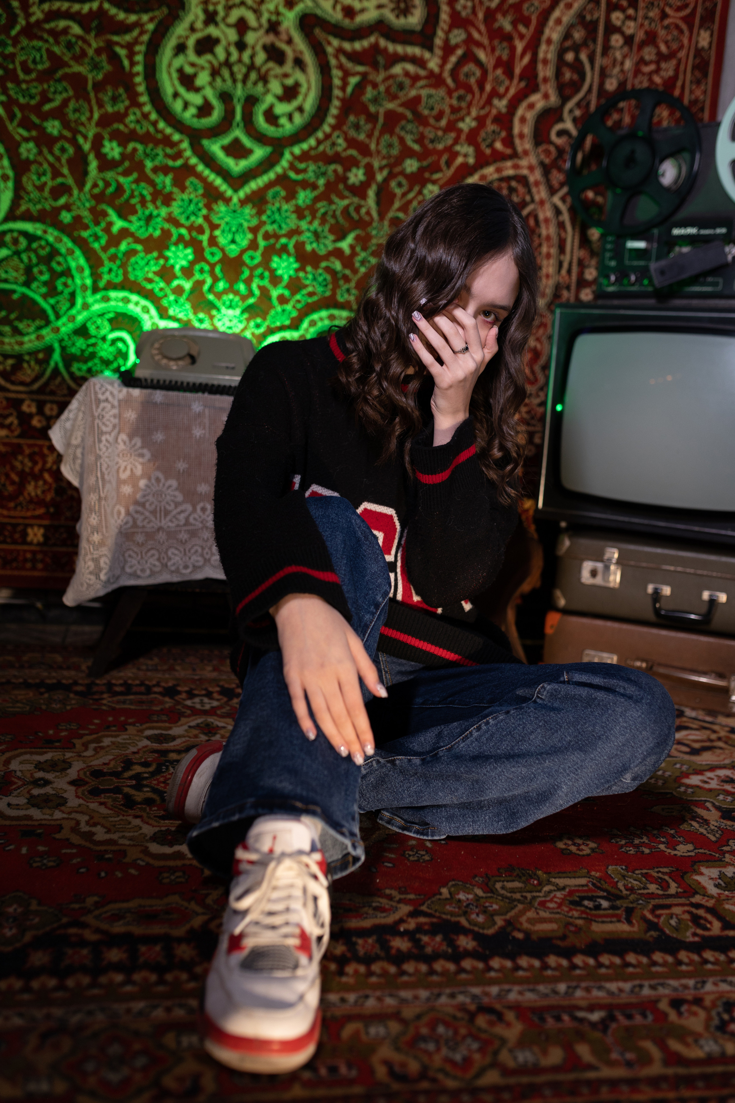 Школьная 90ые. Andrey Pospelove. Фотограф в Саратове