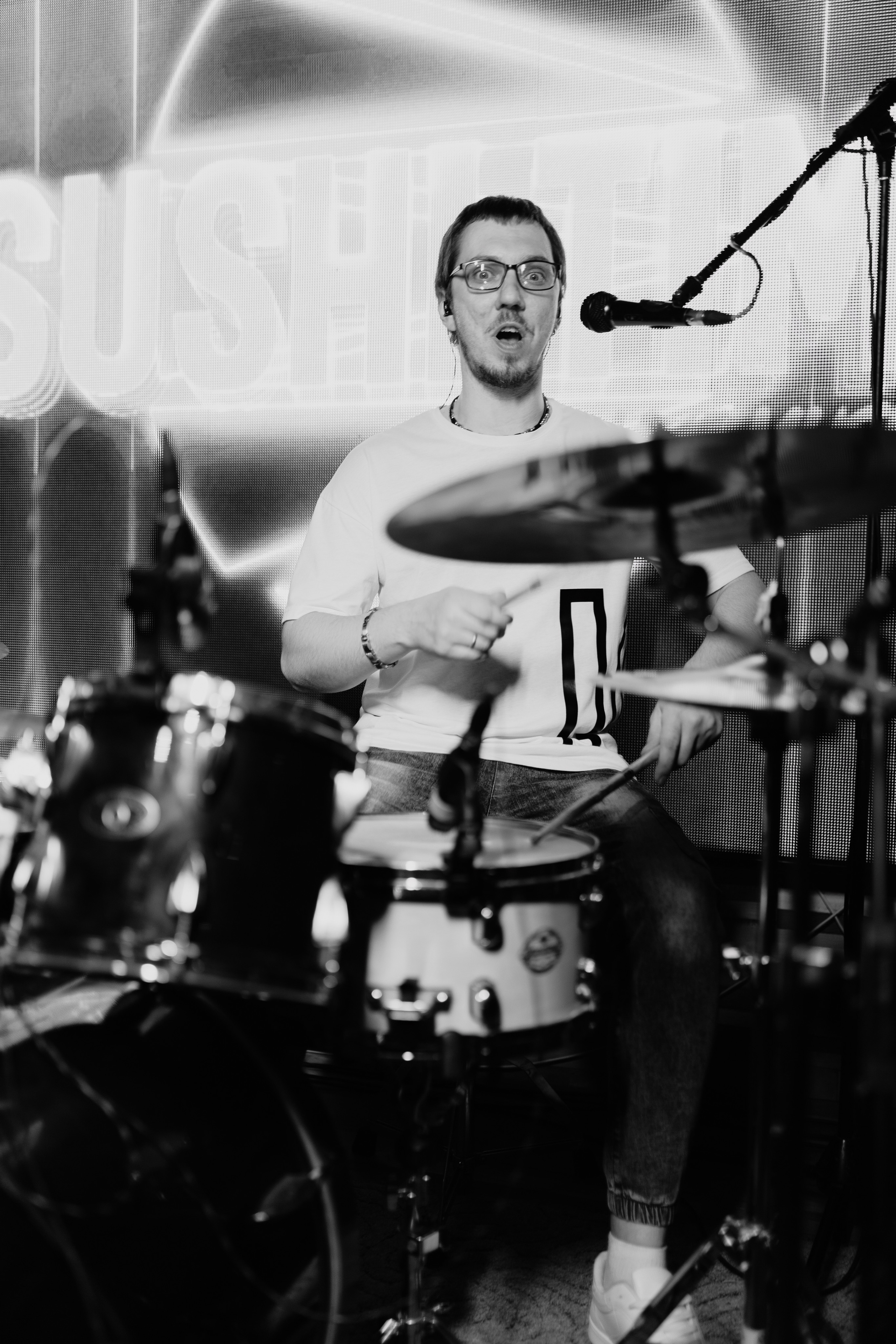 Avenue Band. Andrey Pospelove. Фотограф в Саратове