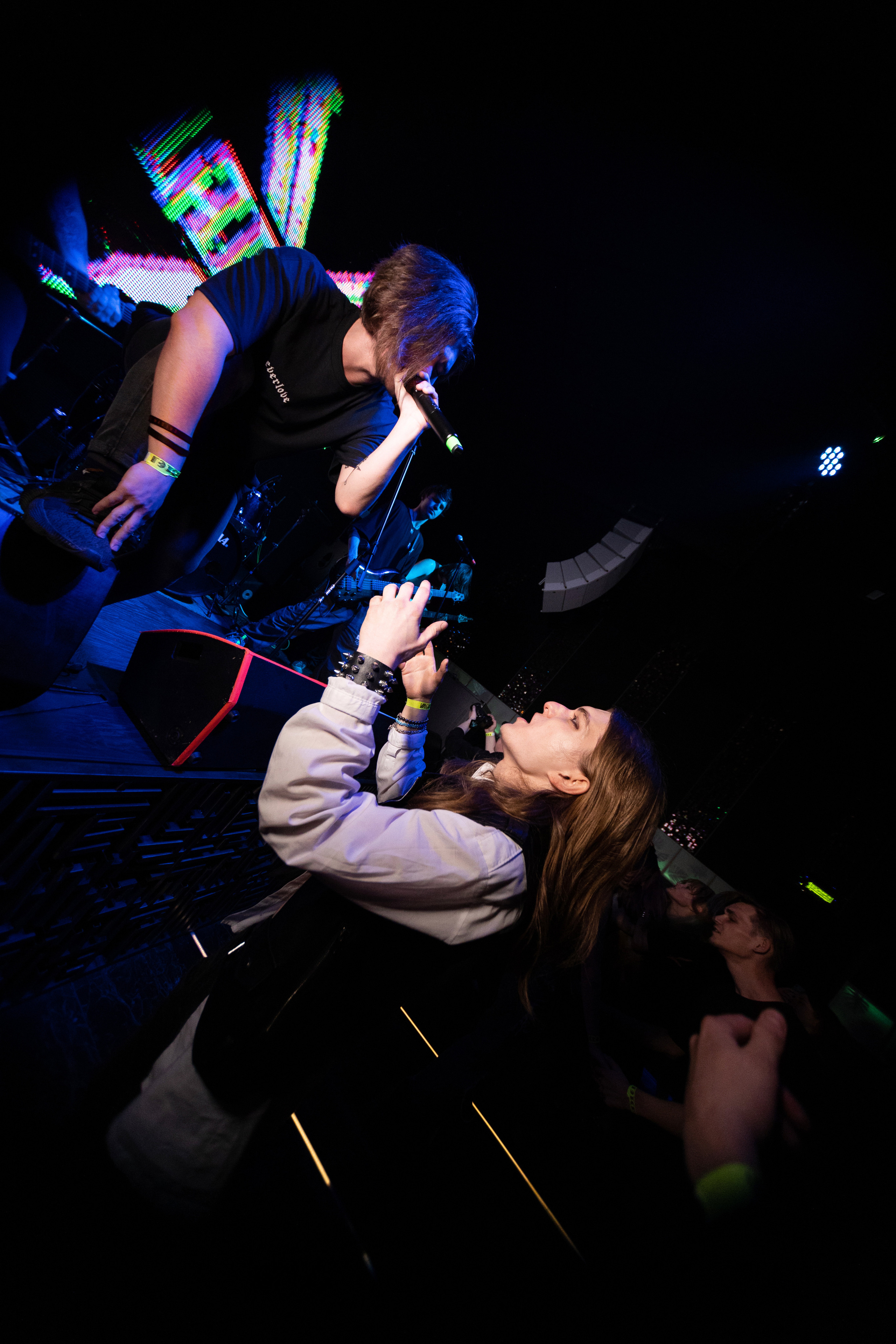 Rock Party. Andrey Pospelove. Фотограф в Саратове