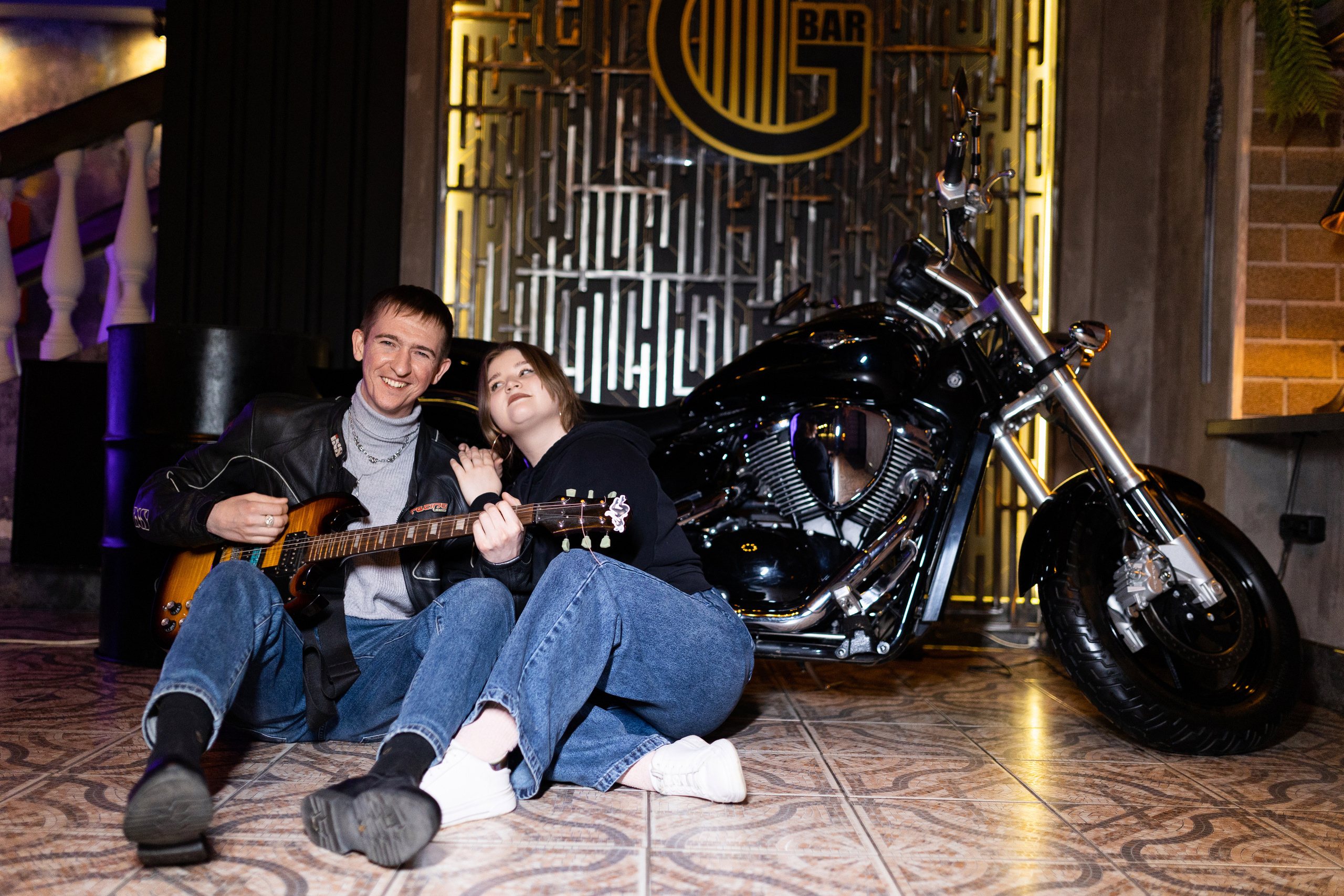 Rock Party. Andrey Pospelove. Фотограф в Саратове