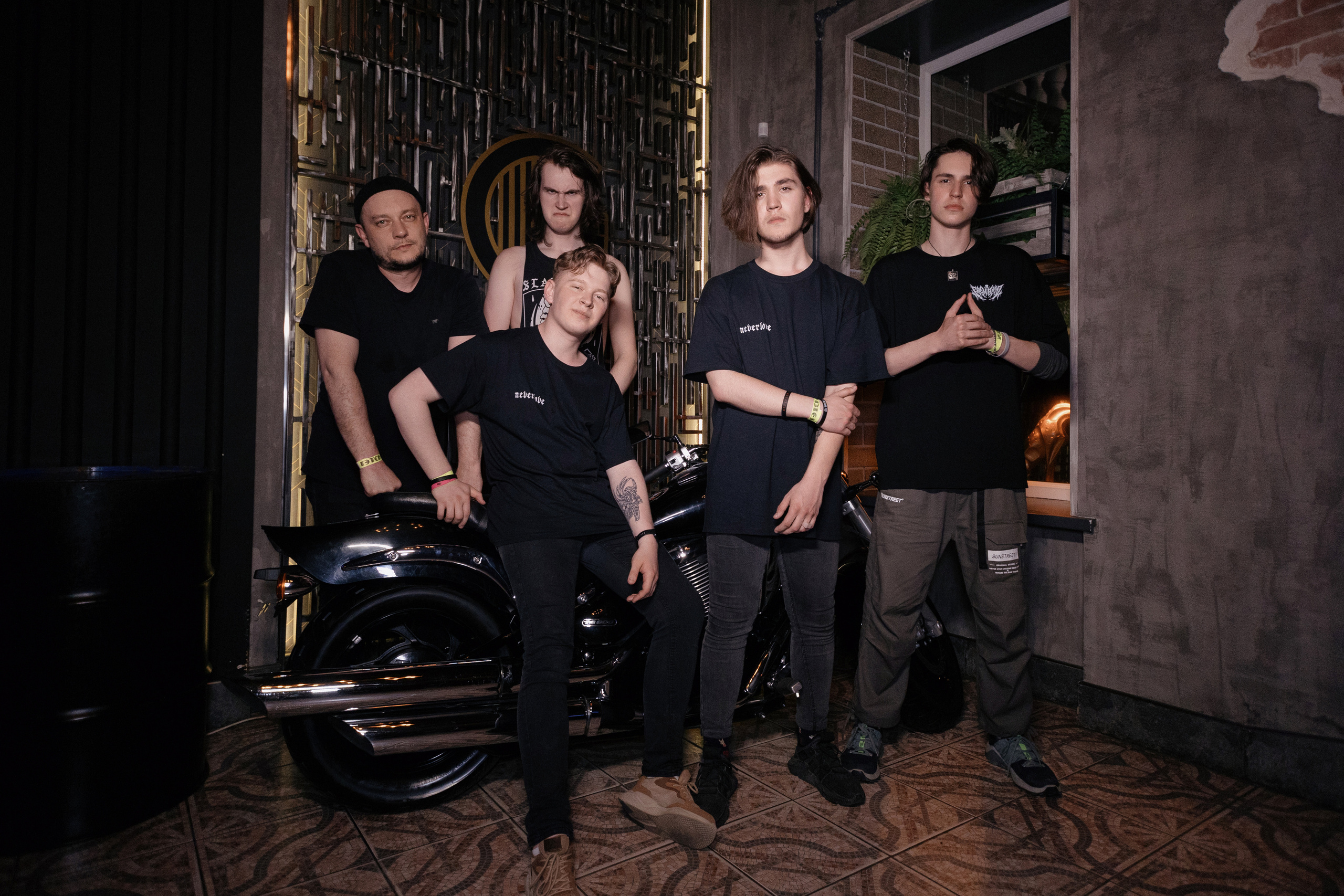 Rock Party. Andrey Pospelove. Фотограф в Саратове