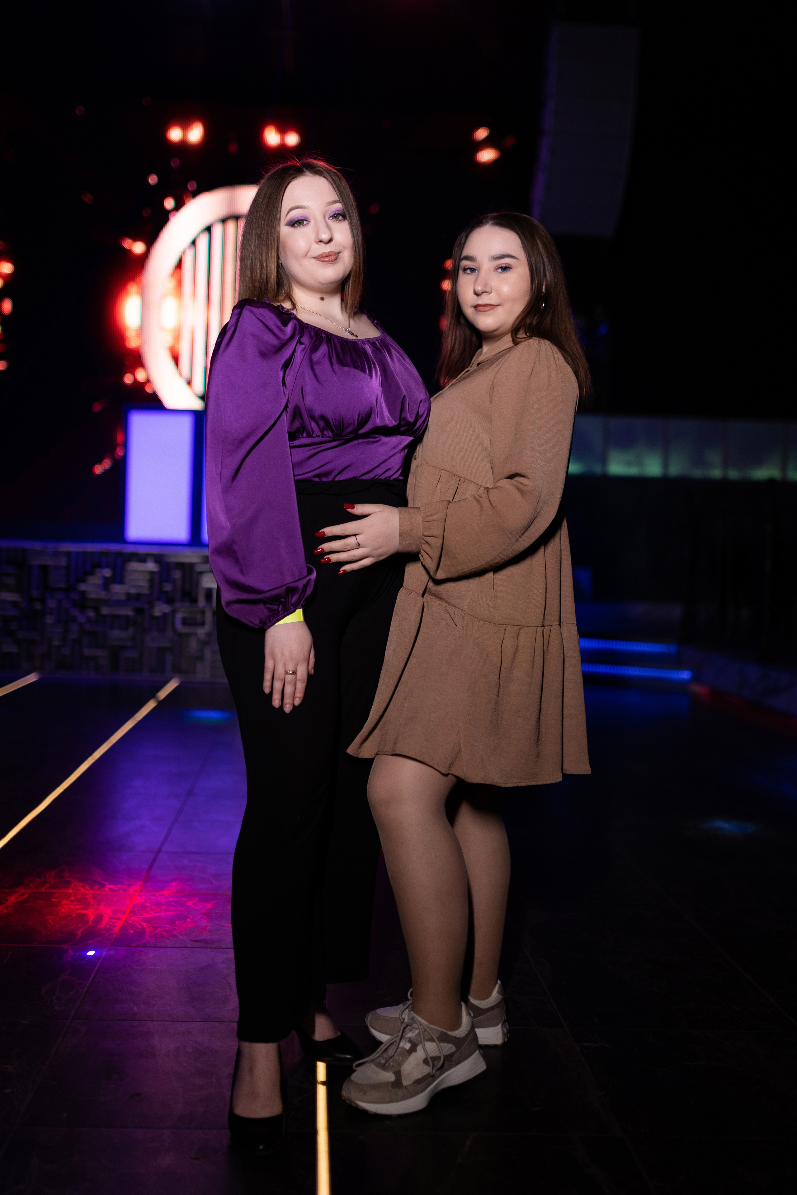 Avenue Band. Andrey Pospelove. Фотограф в Саратове