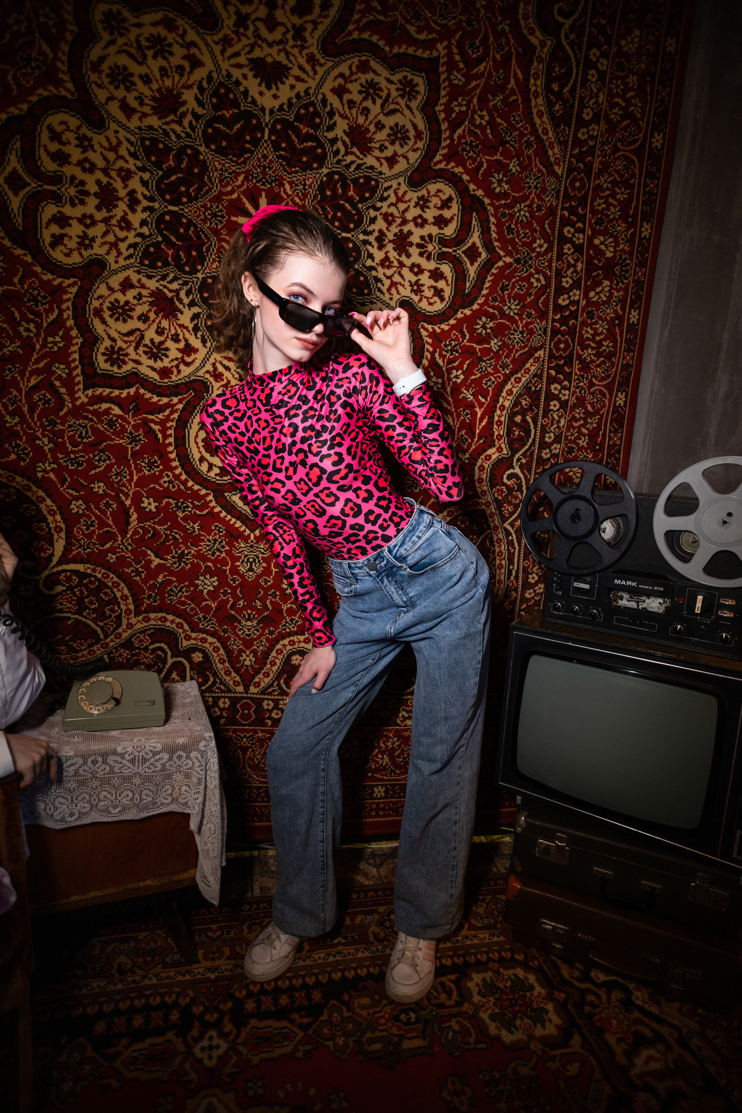 Школьная 90ые. Andrey Pospelove. Фотограф в Саратове