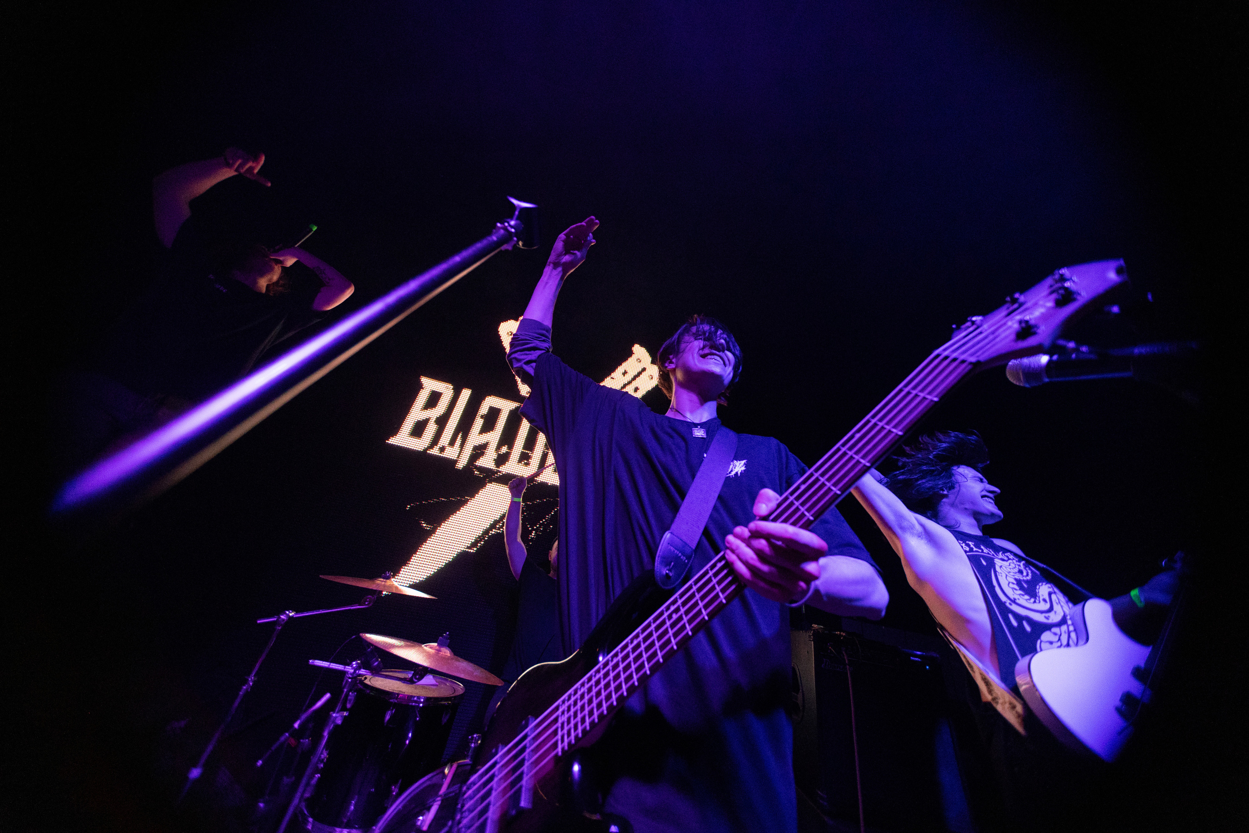 Rock Party. Andrey Pospelove. Фотограф в Саратове