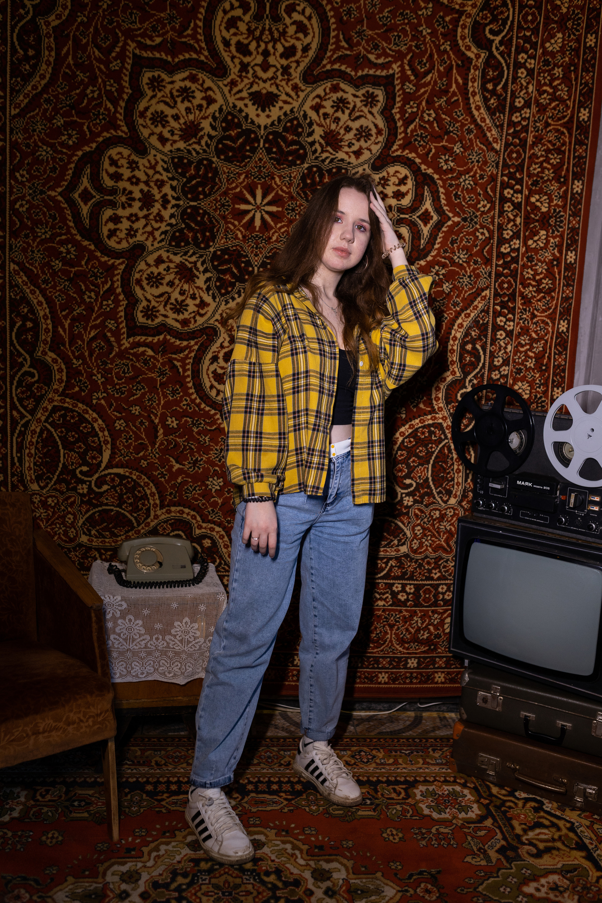 Школьная 90ые. Andrey Pospelove. Фотограф в Саратове