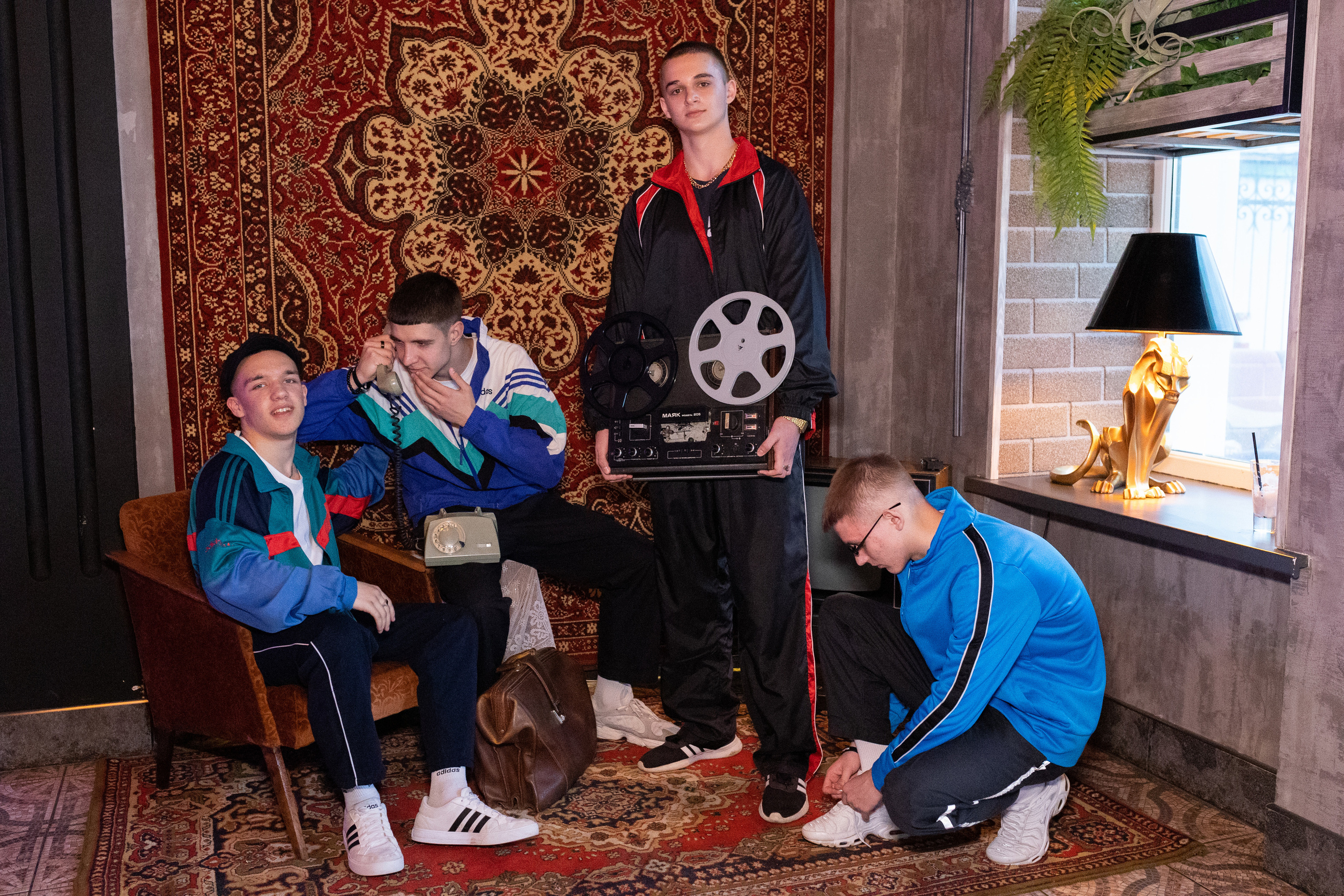 Школьная 90ые. Andrey Pospelove. Фотограф в Саратове