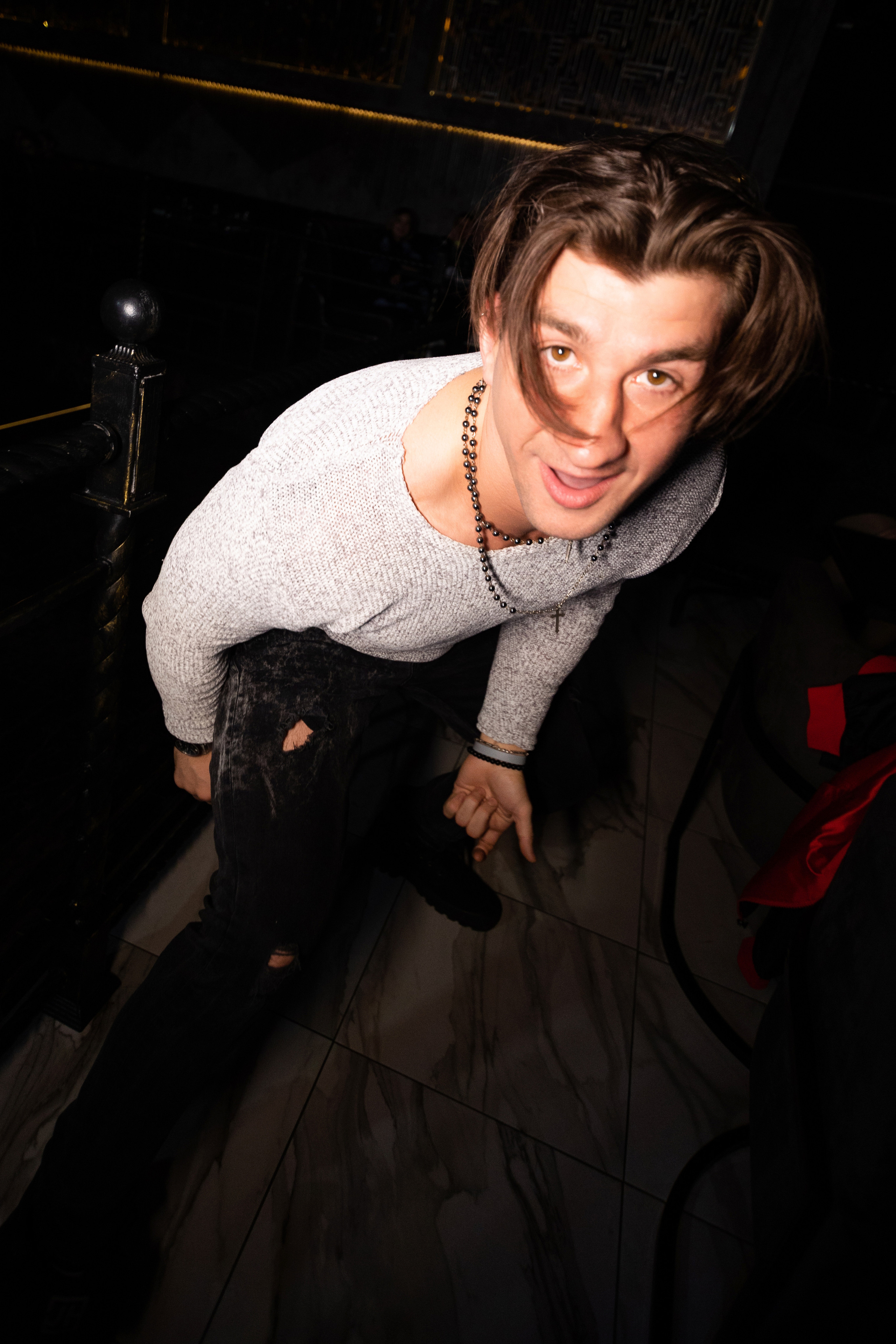 Rock Party. Andrey Pospelove. Фотограф в Саратове