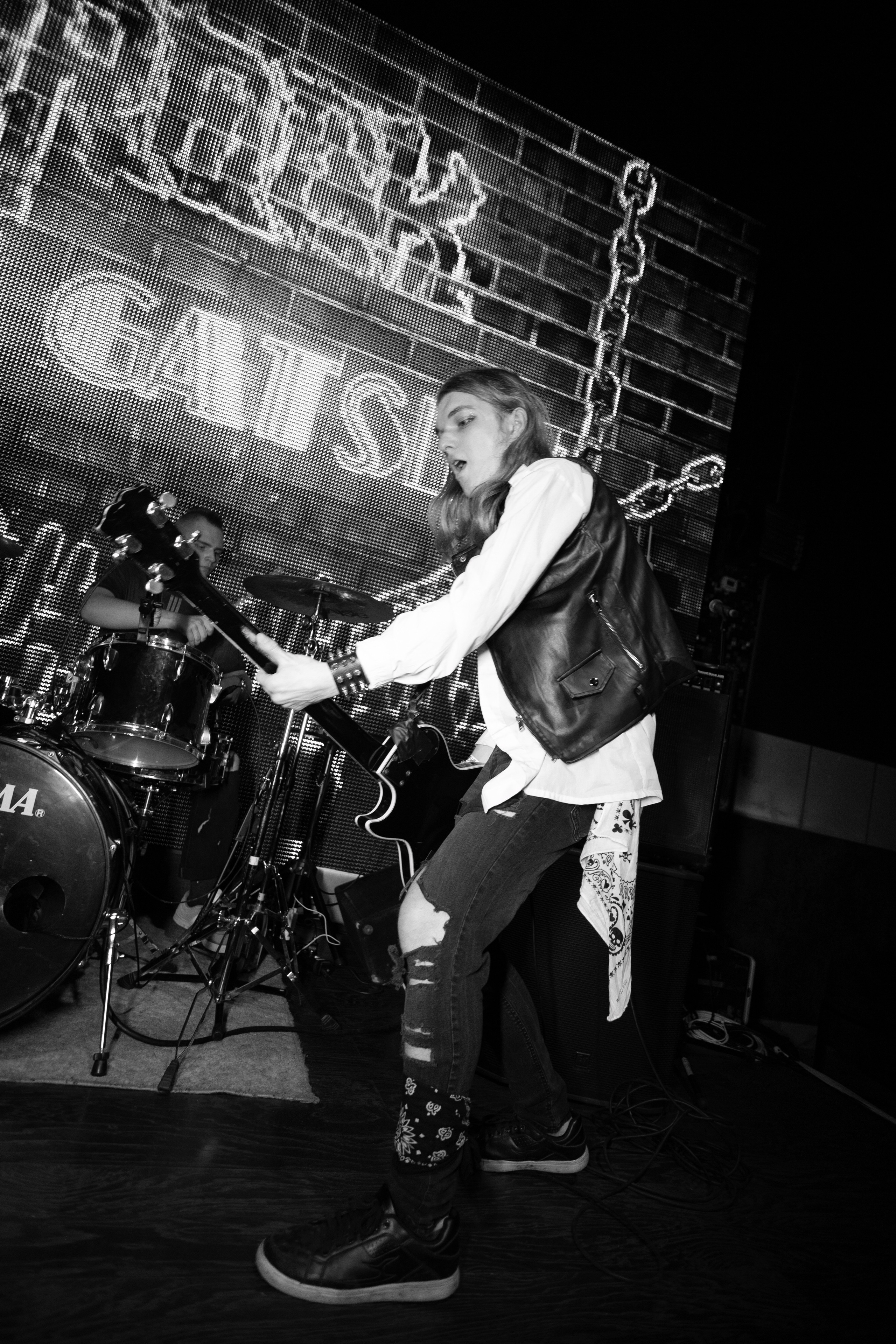 Rock Party. Andrey Pospelove. Фотограф в Саратове