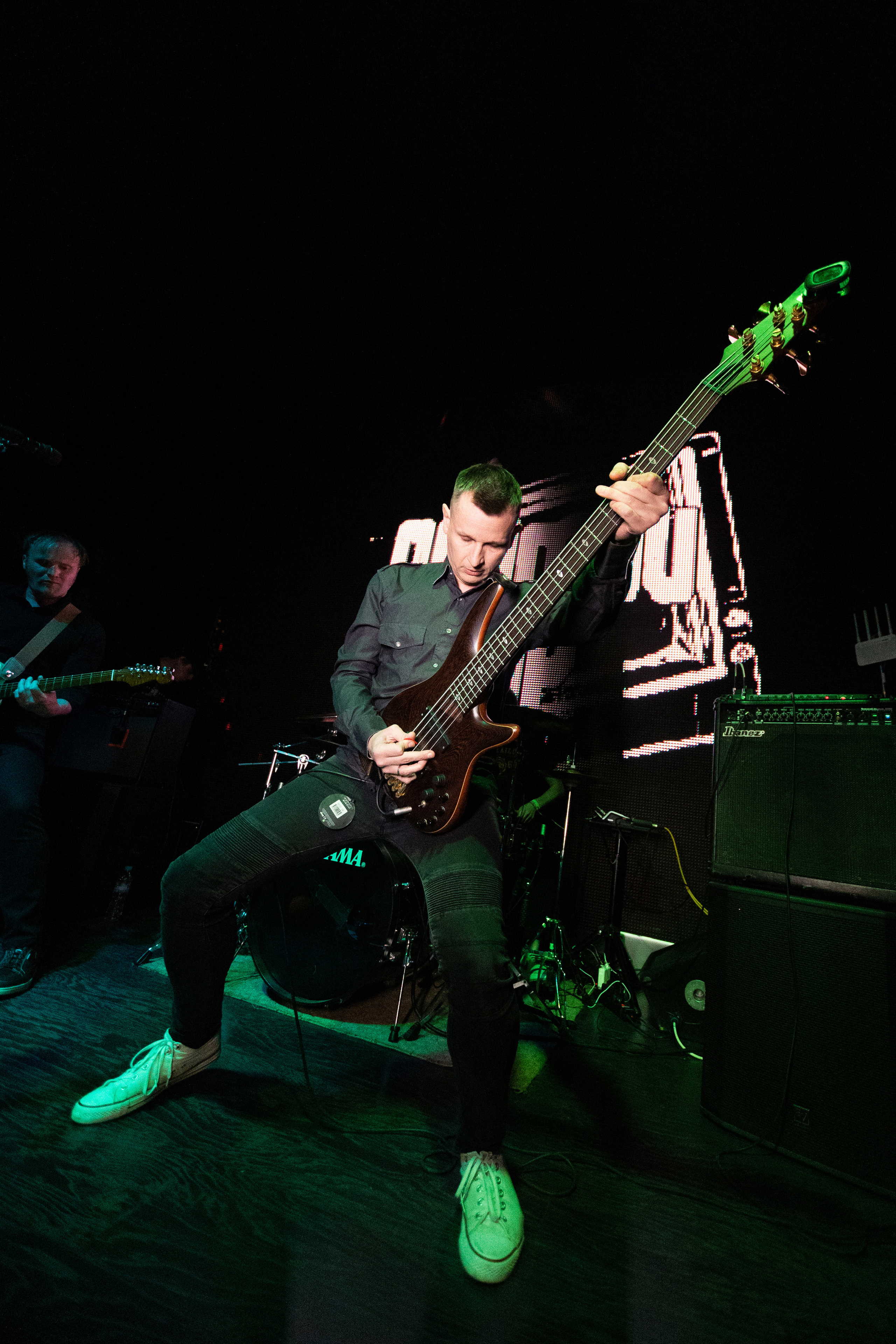 Rock Party. Andrey Pospelove. Фотограф в Саратове