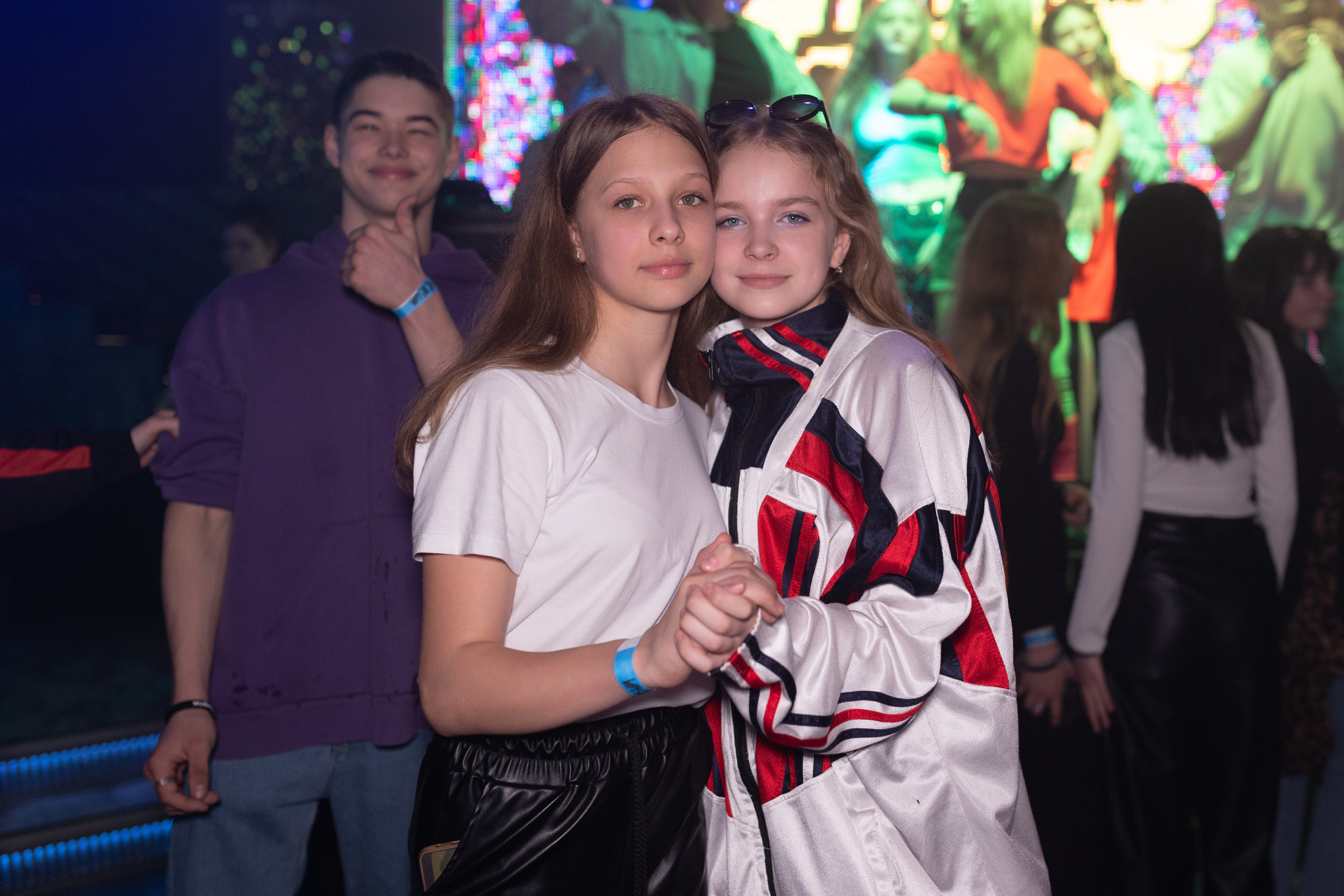 Школьная 90ые. Andrey Pospelove. Фотограф в Саратове