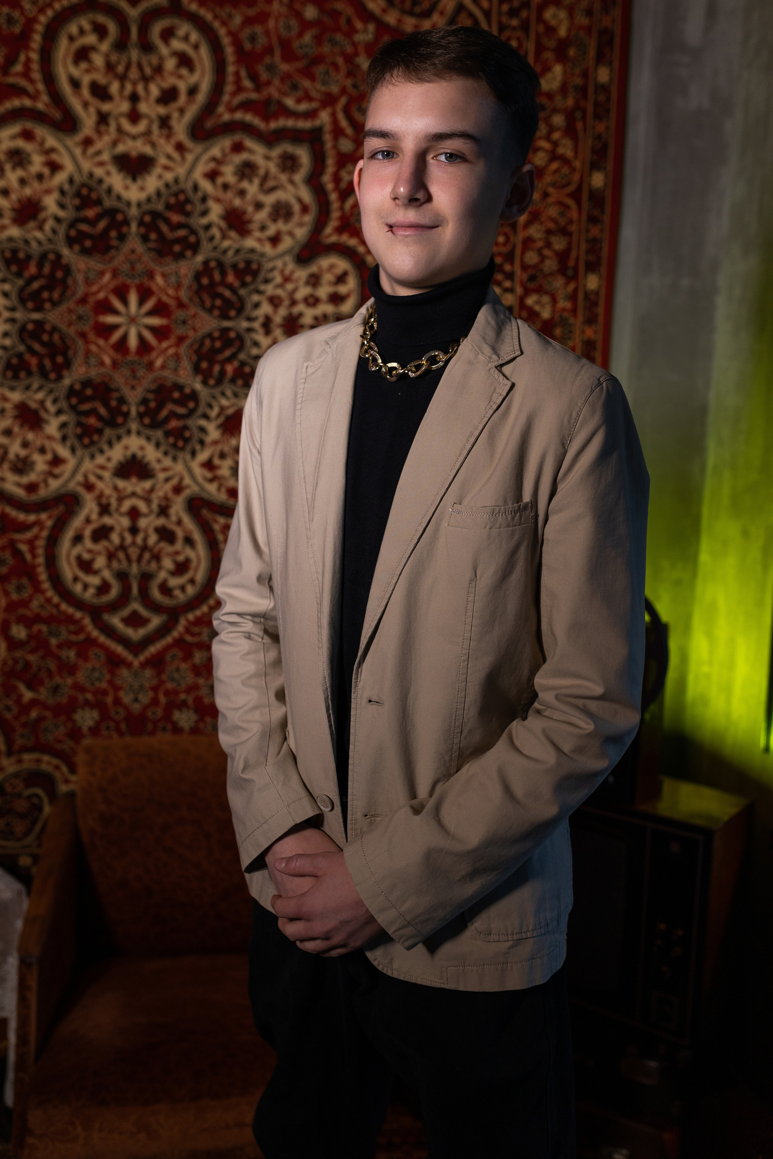 Школьная 90ые. Andrey Pospelove. Фотограф в Саратове