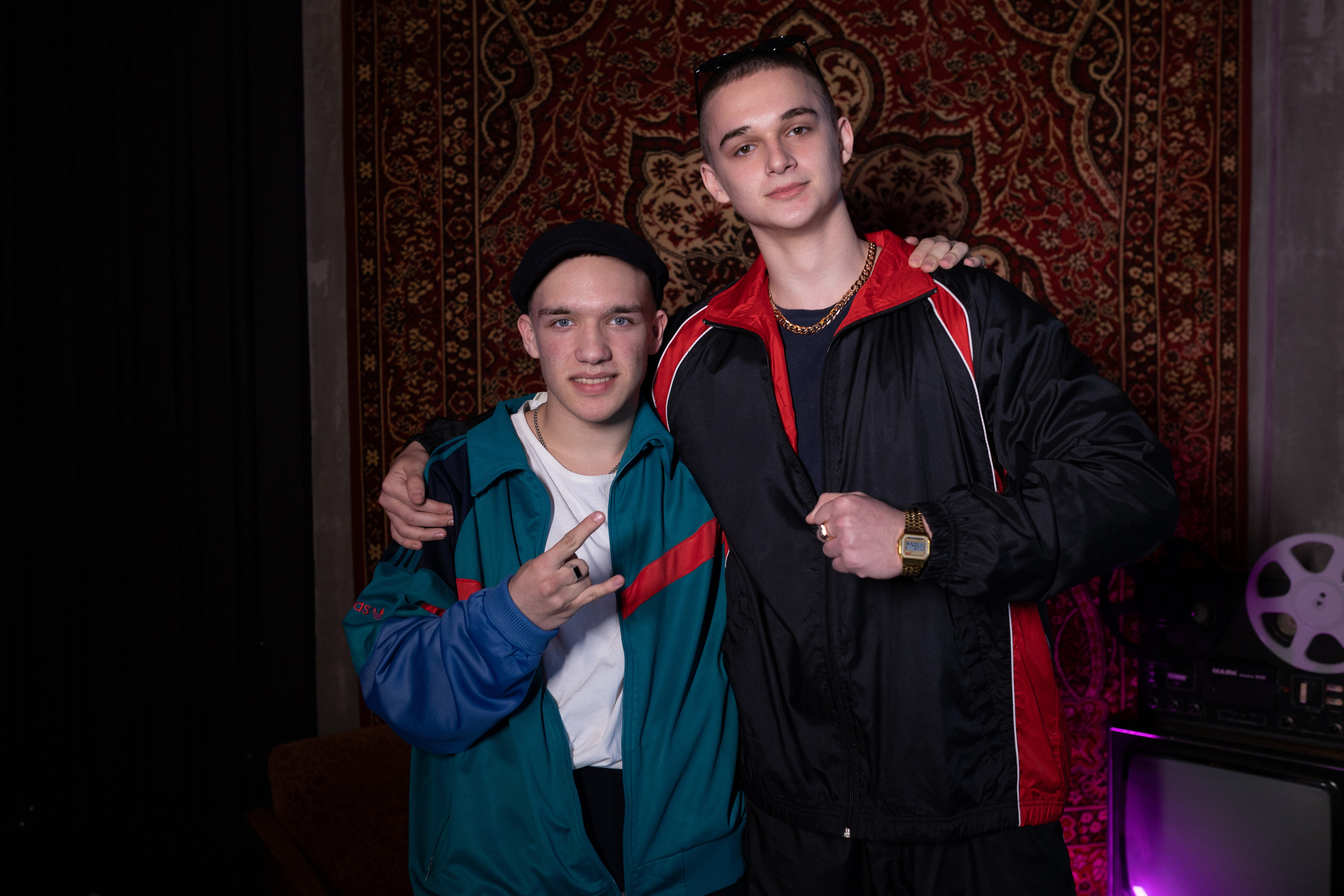 Школьная 90ые. Andrey Pospelove. Фотограф в Саратове