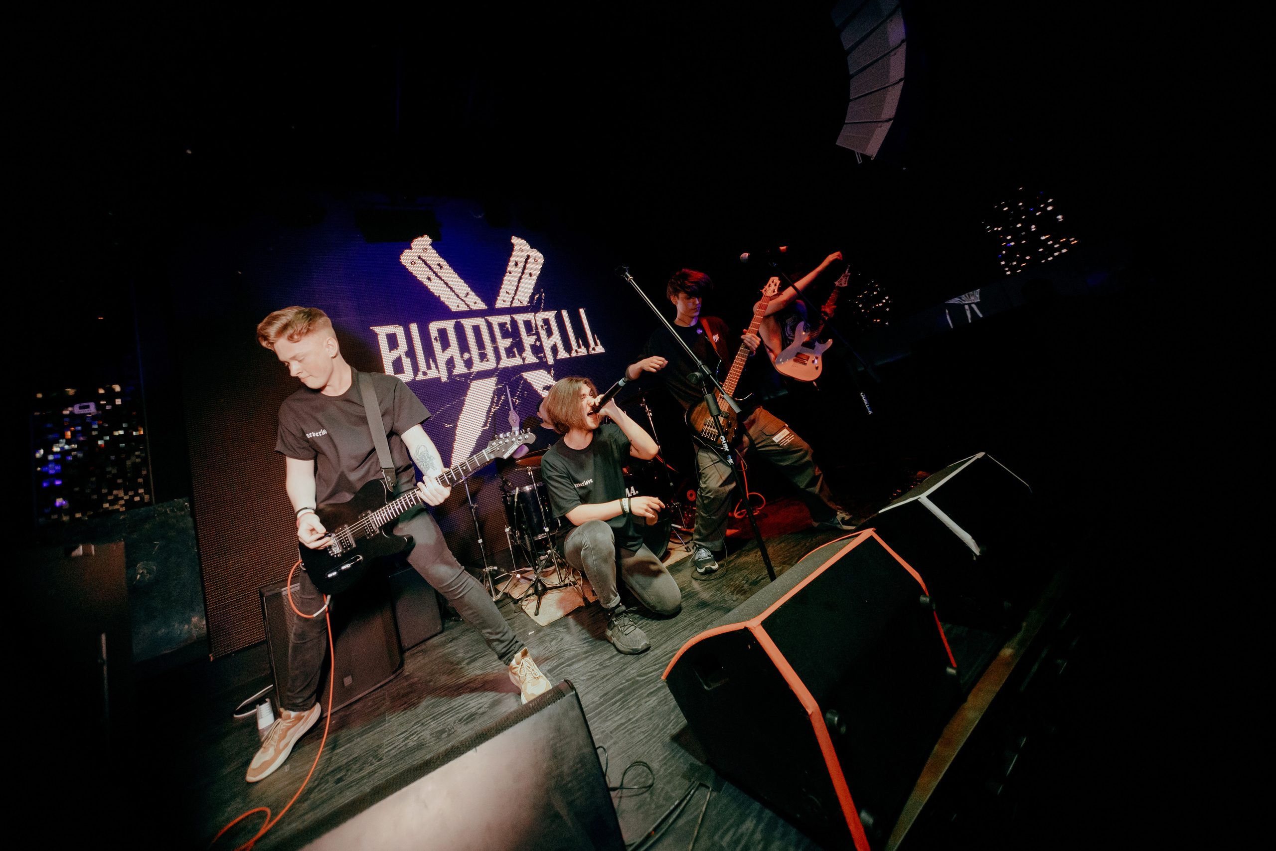 Rock Party. Andrey Pospelove. Фотограф в Саратове