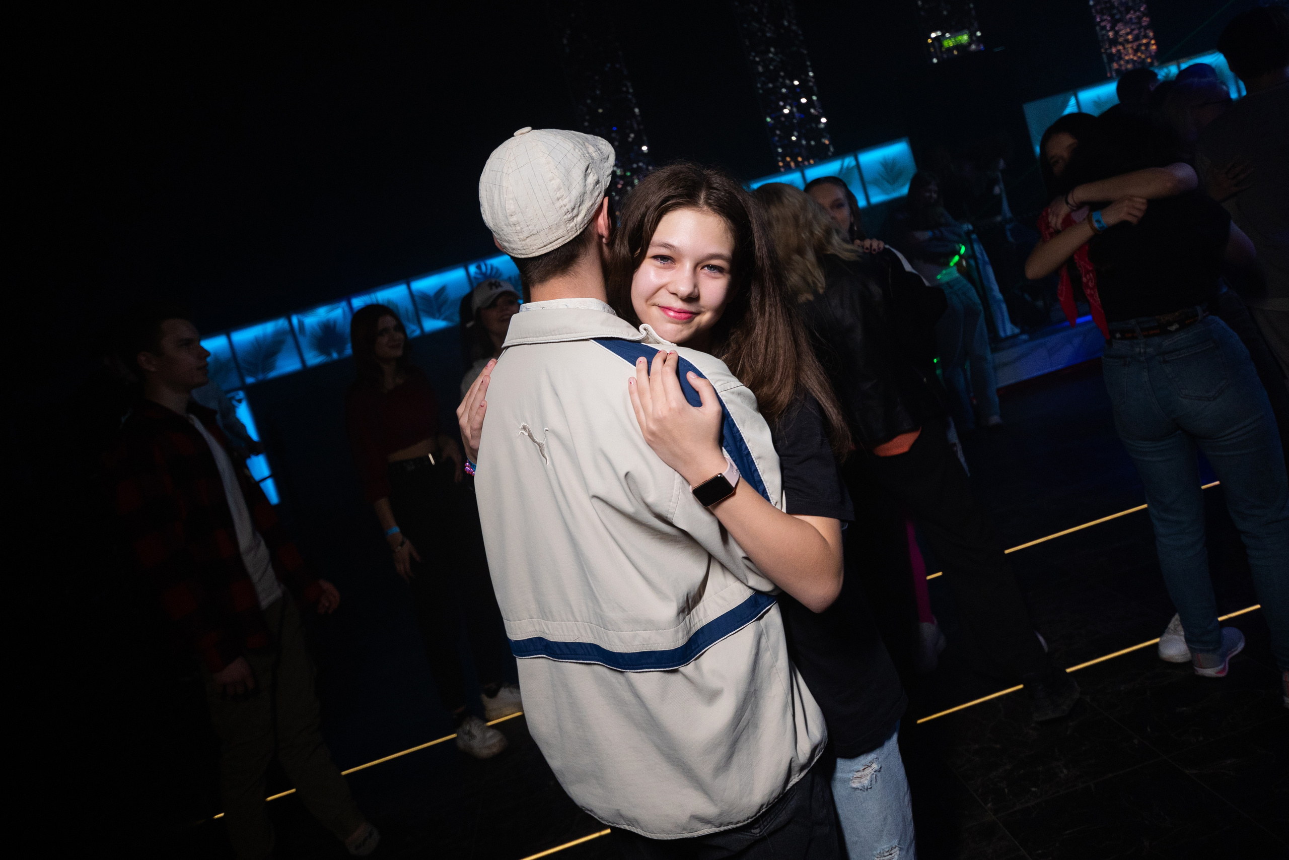 Школьная 90ые. Andrey Pospelove. Фотограф в Саратове