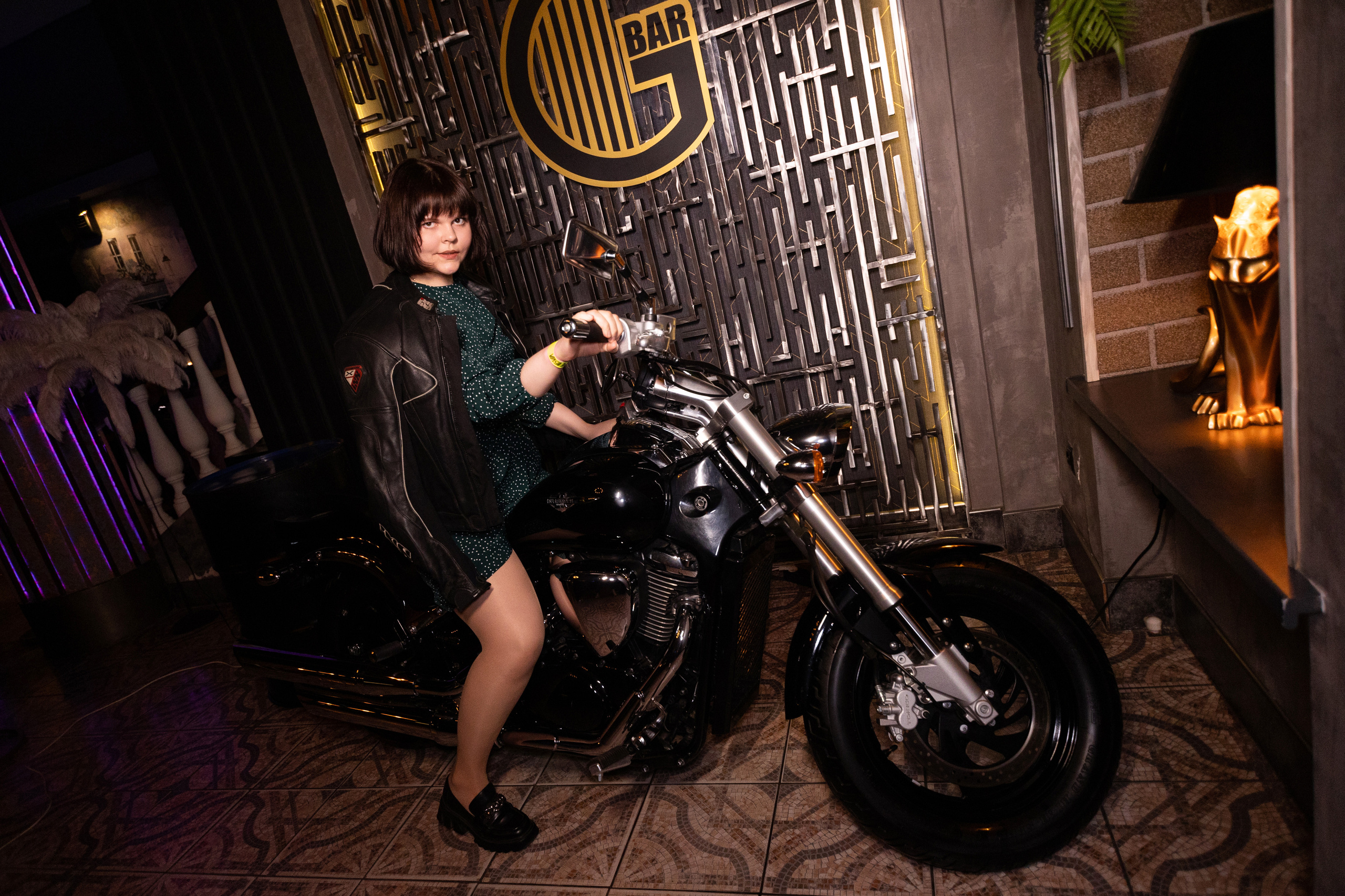 Rock Party. Andrey Pospelove. Фотограф в Саратове